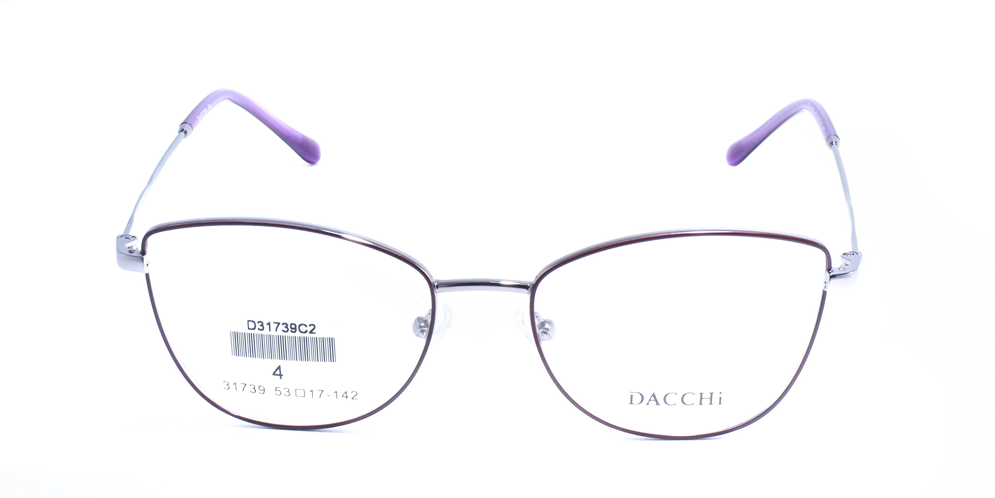 оправа Dacchi 31739 C2