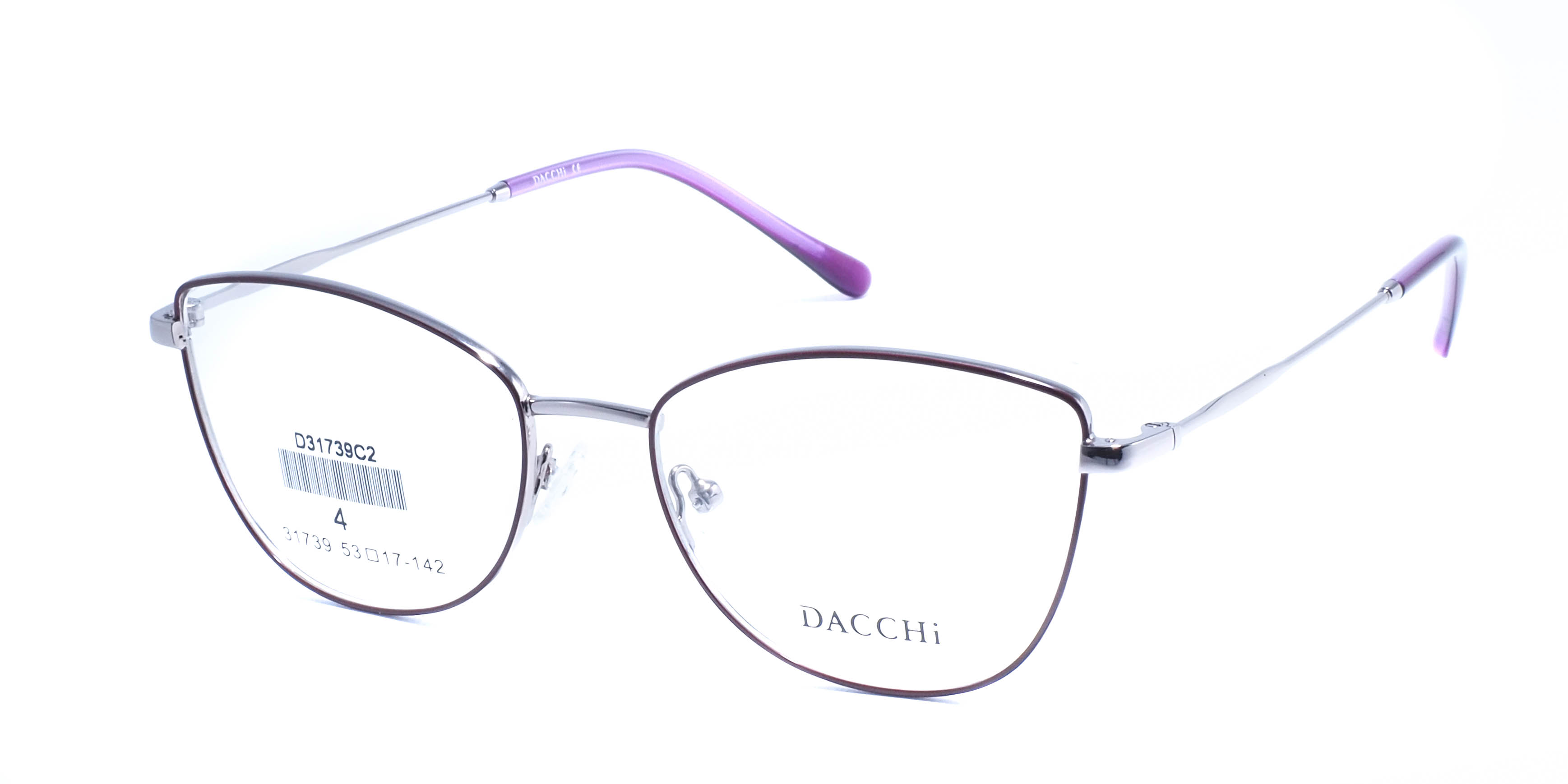оправа Dacchi 31739 C2