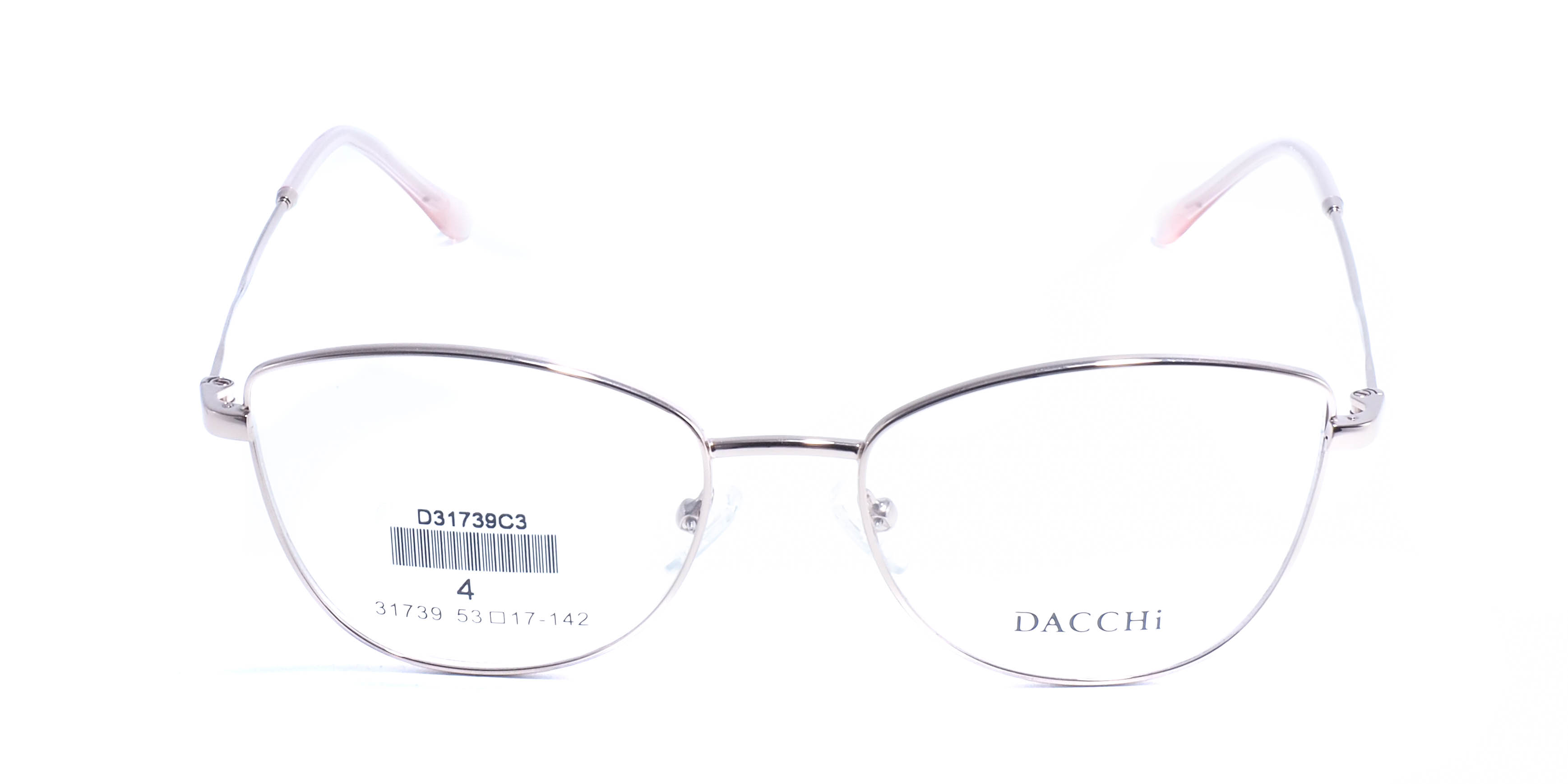 оправа Dacchi 31739 C3