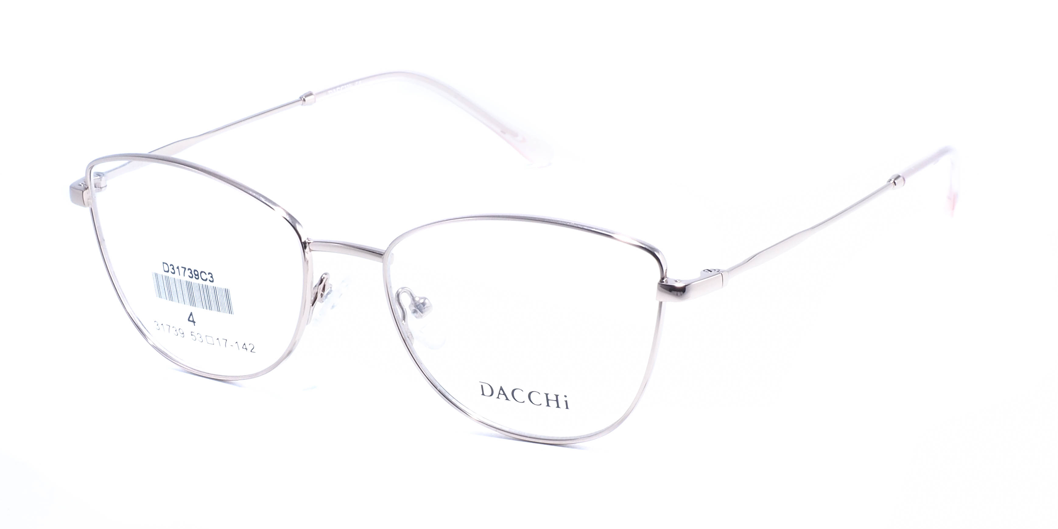 оправа Dacchi 31739 C3