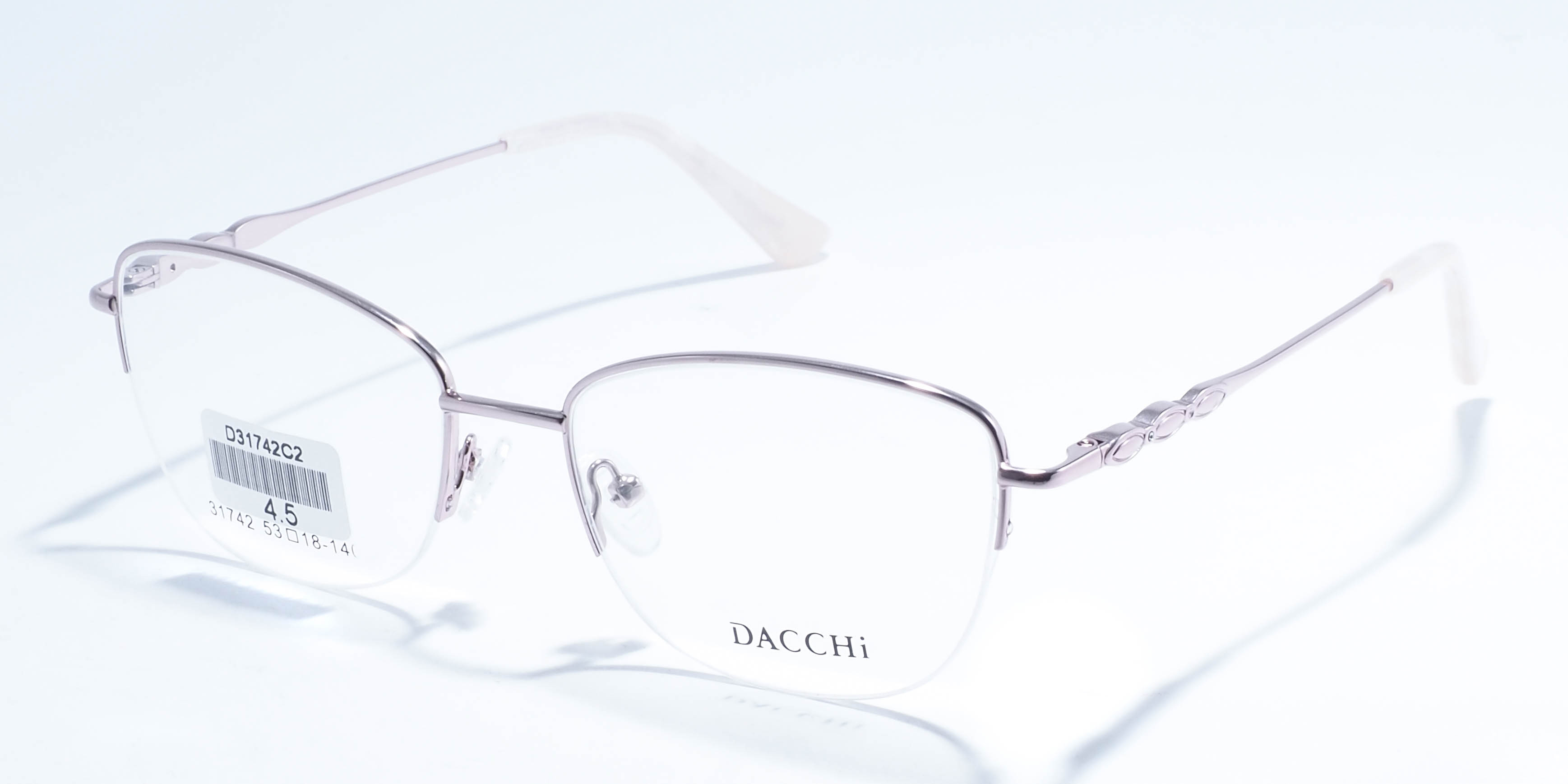 оправа Dacchi 31742 C2