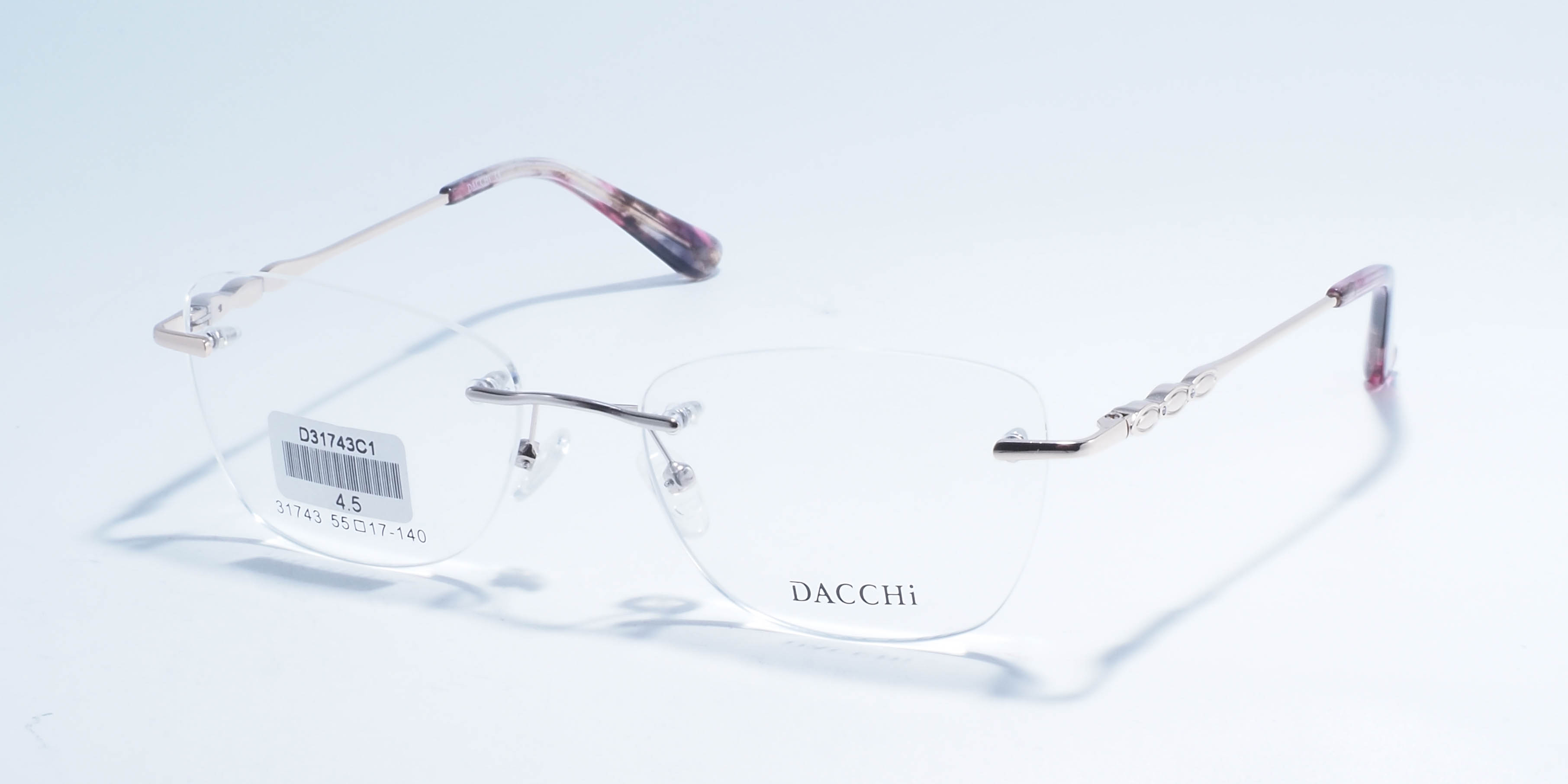 оправа Dacchi 31743 C1