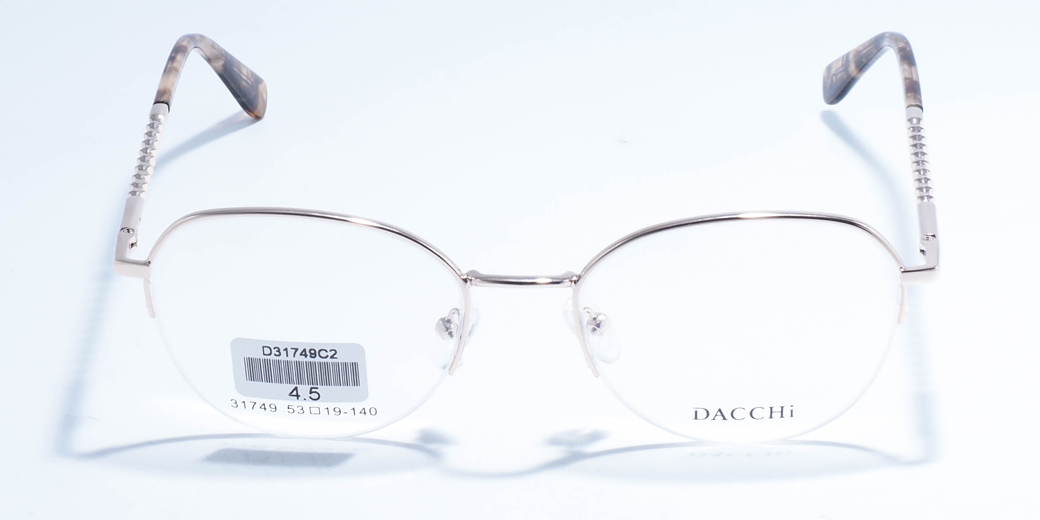 оправа Dacchi 31749 C2