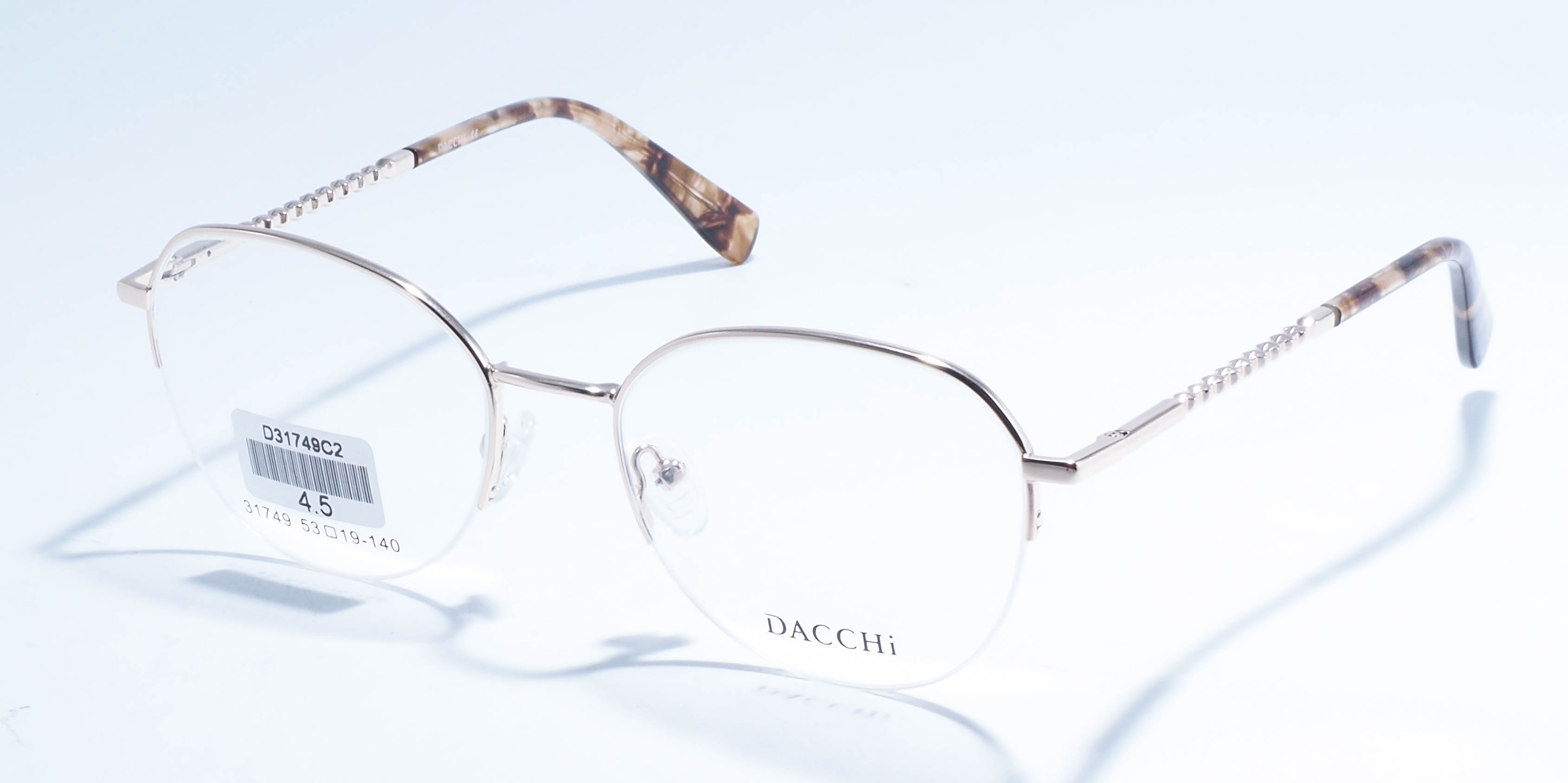 оправа Dacchi 31749 C2