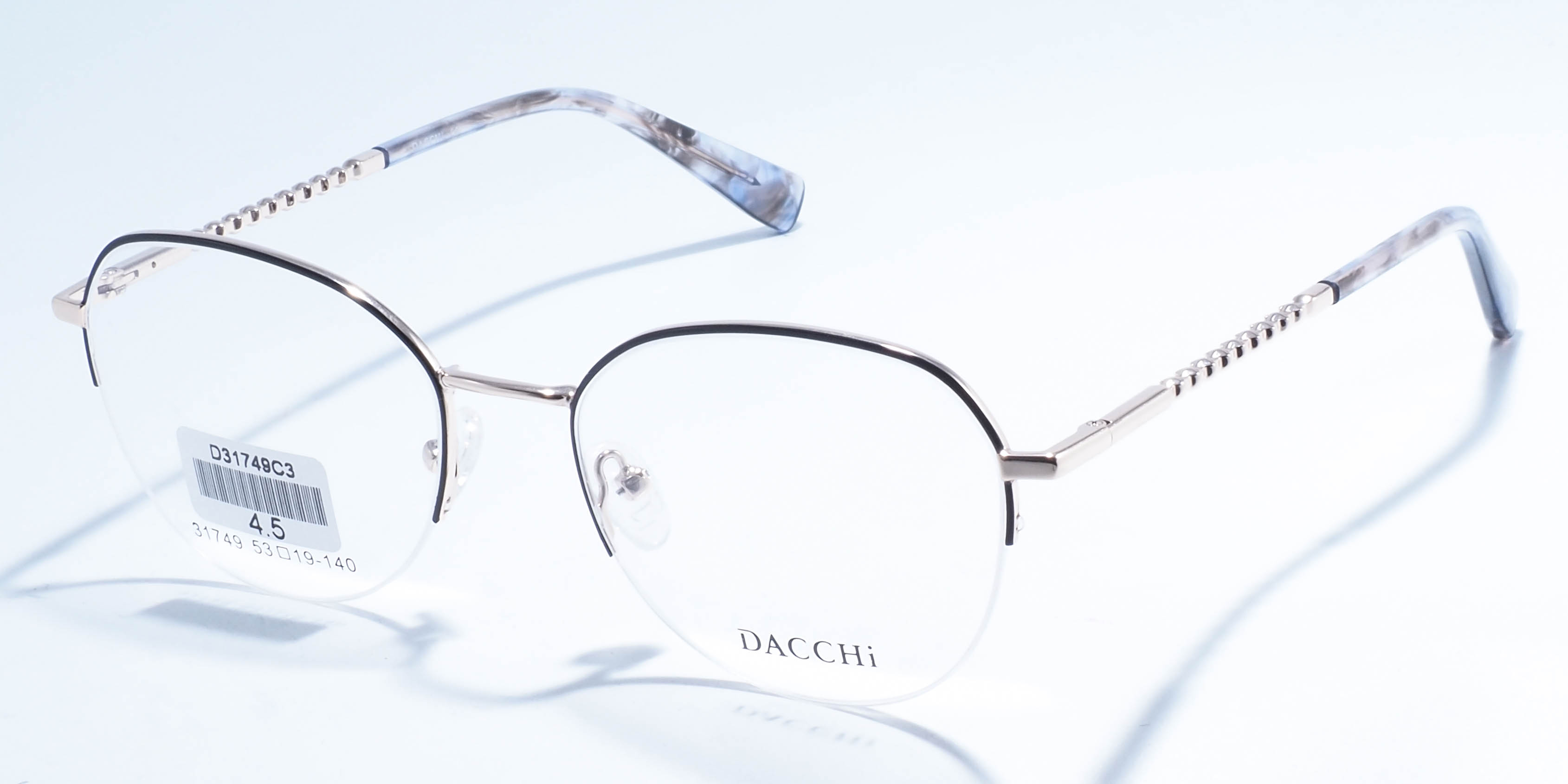 оправа Dacchi 31749 C3