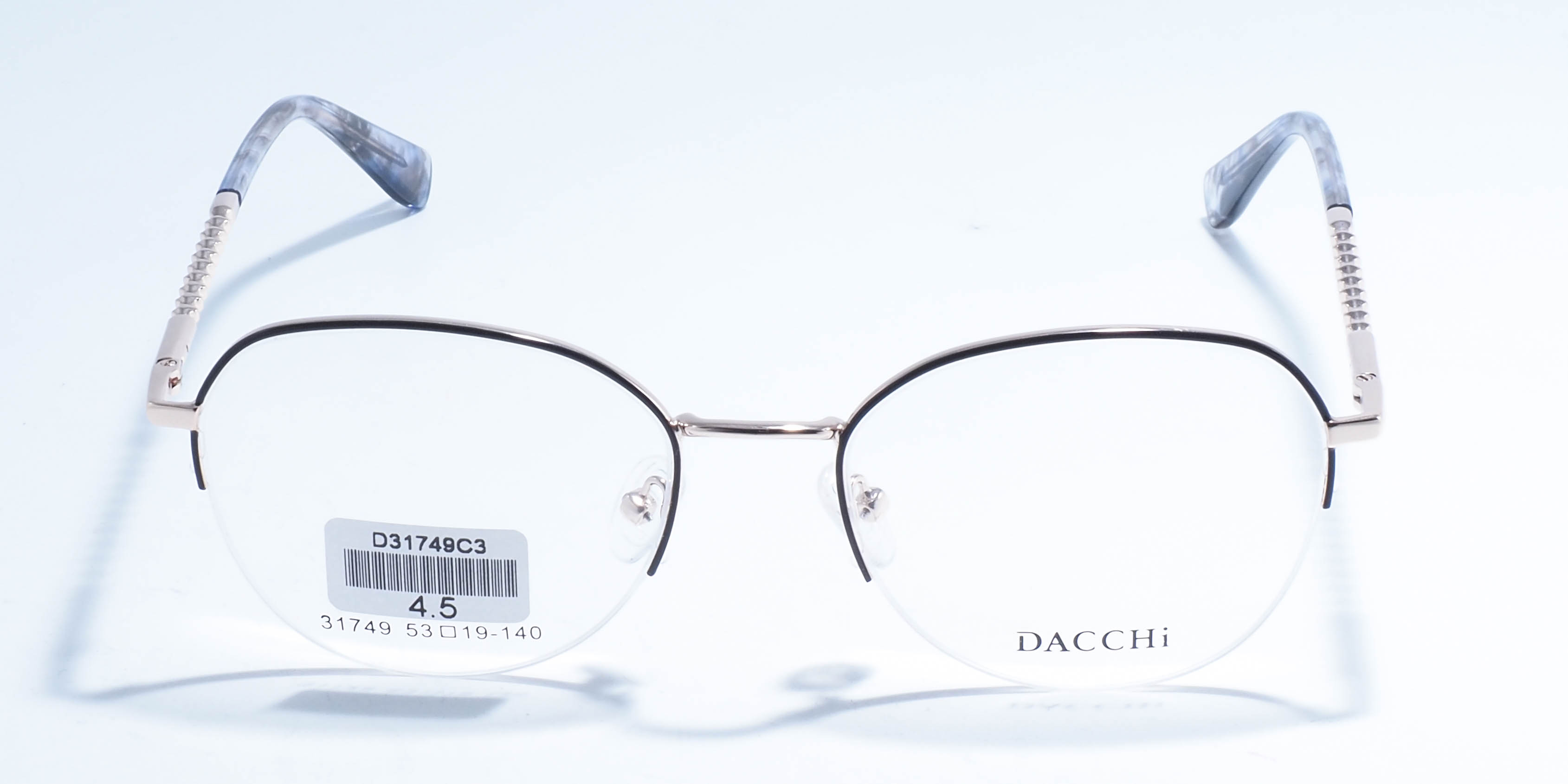 оправа Dacchi 31749 C3