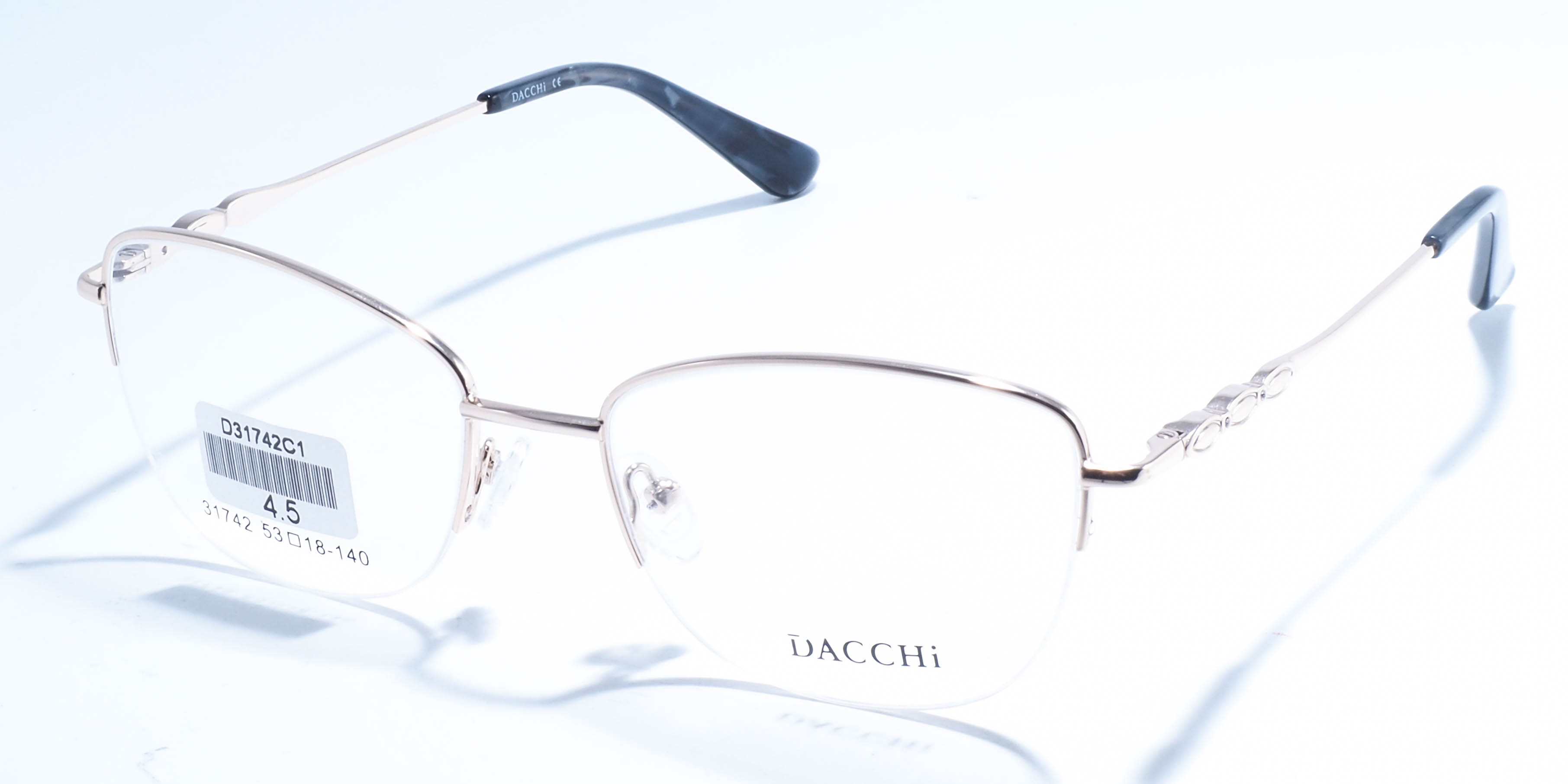 оправа Dacchi 31742 C1