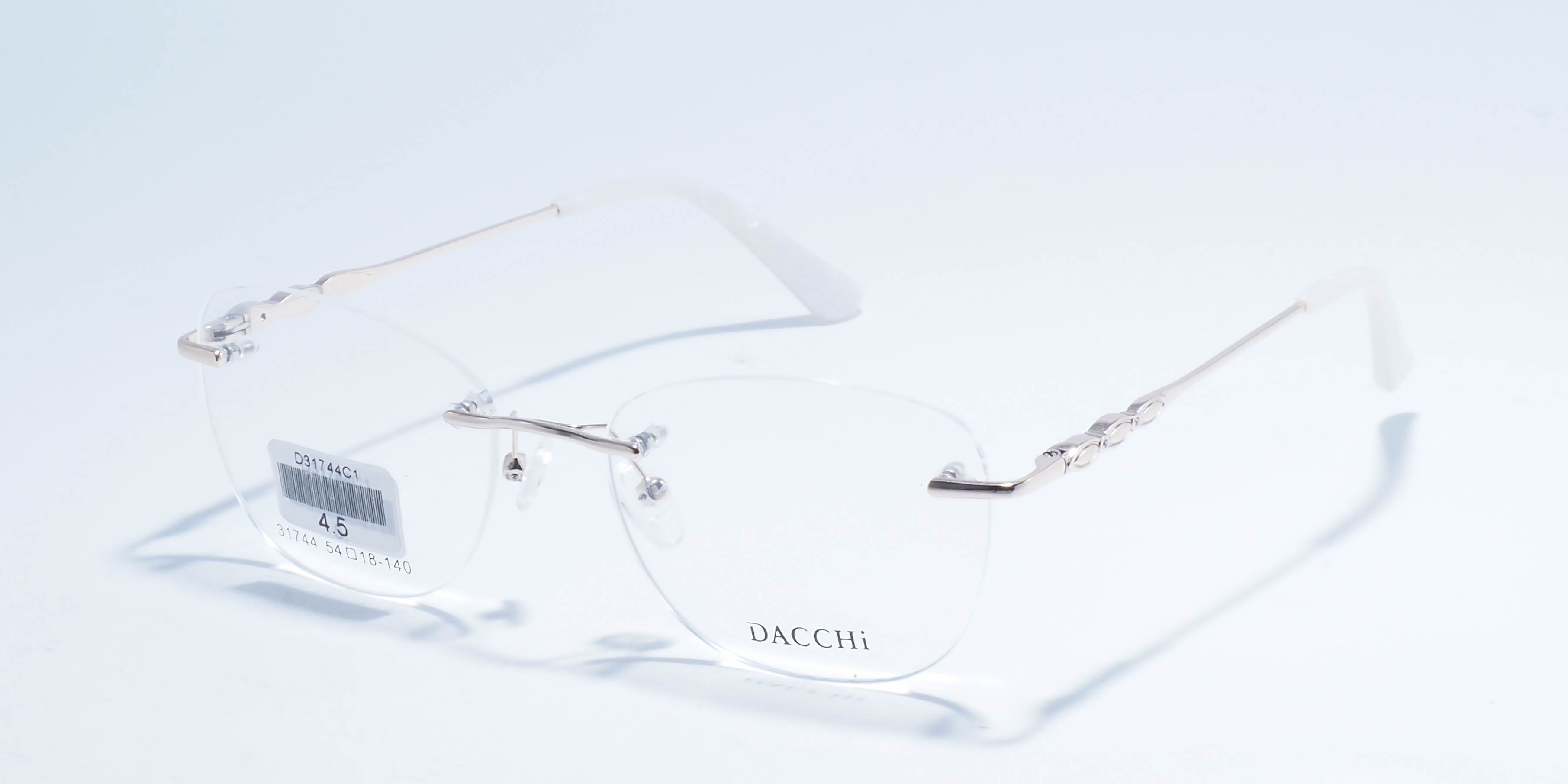 оправа Dacchi 31744 C1
