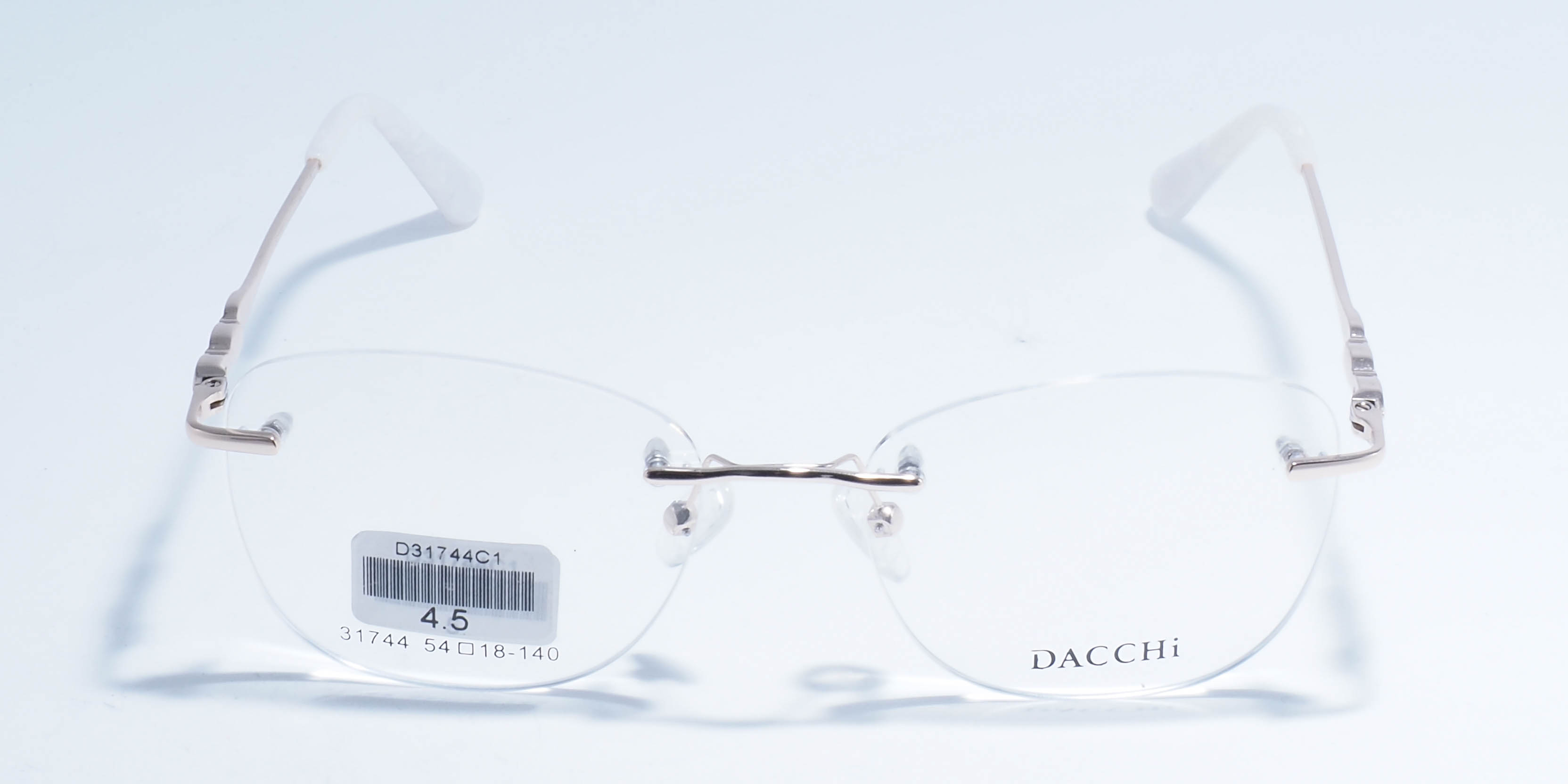 оправа Dacchi 31744 C1