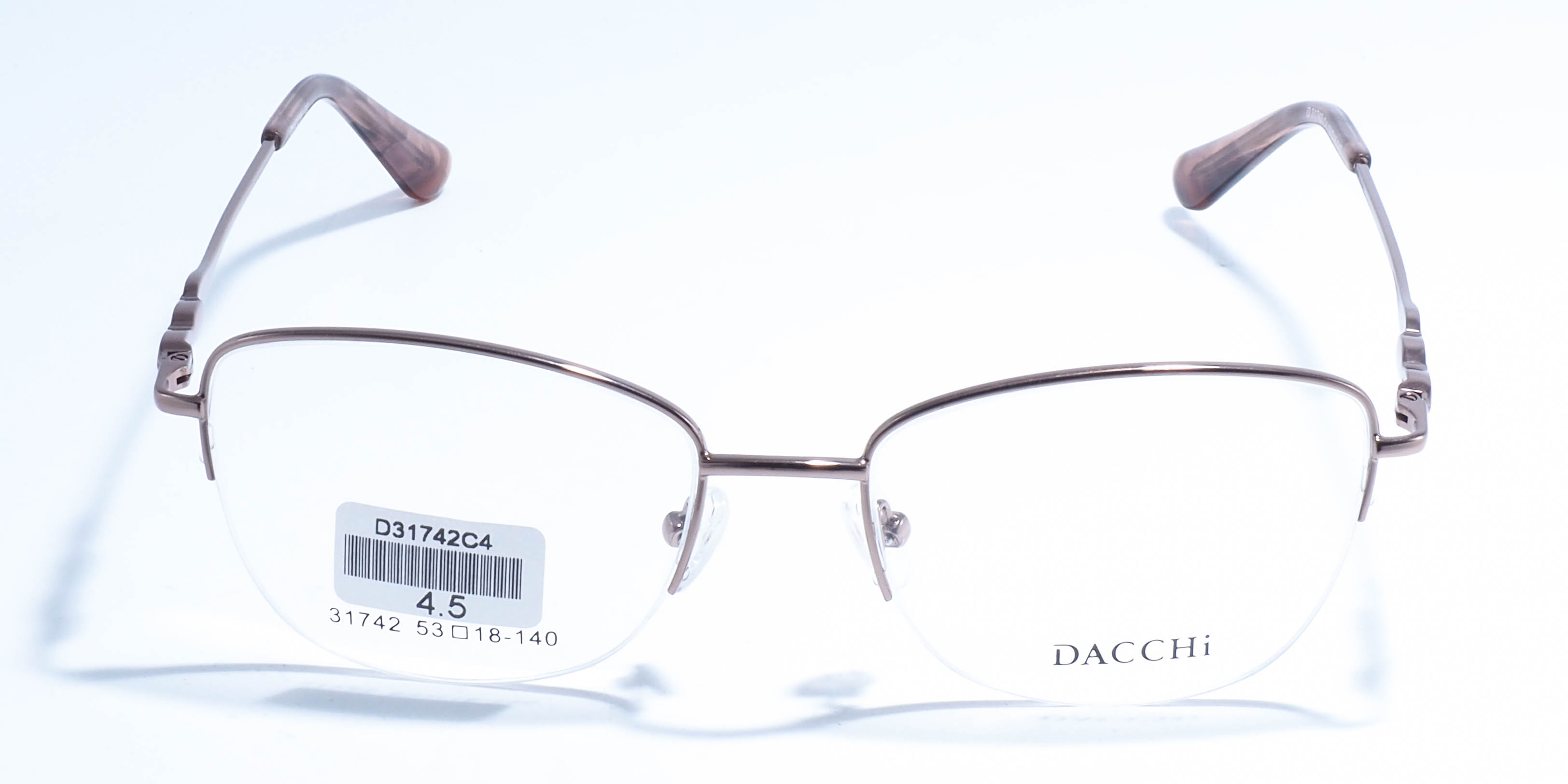 оправа Dacchi 31742 C4