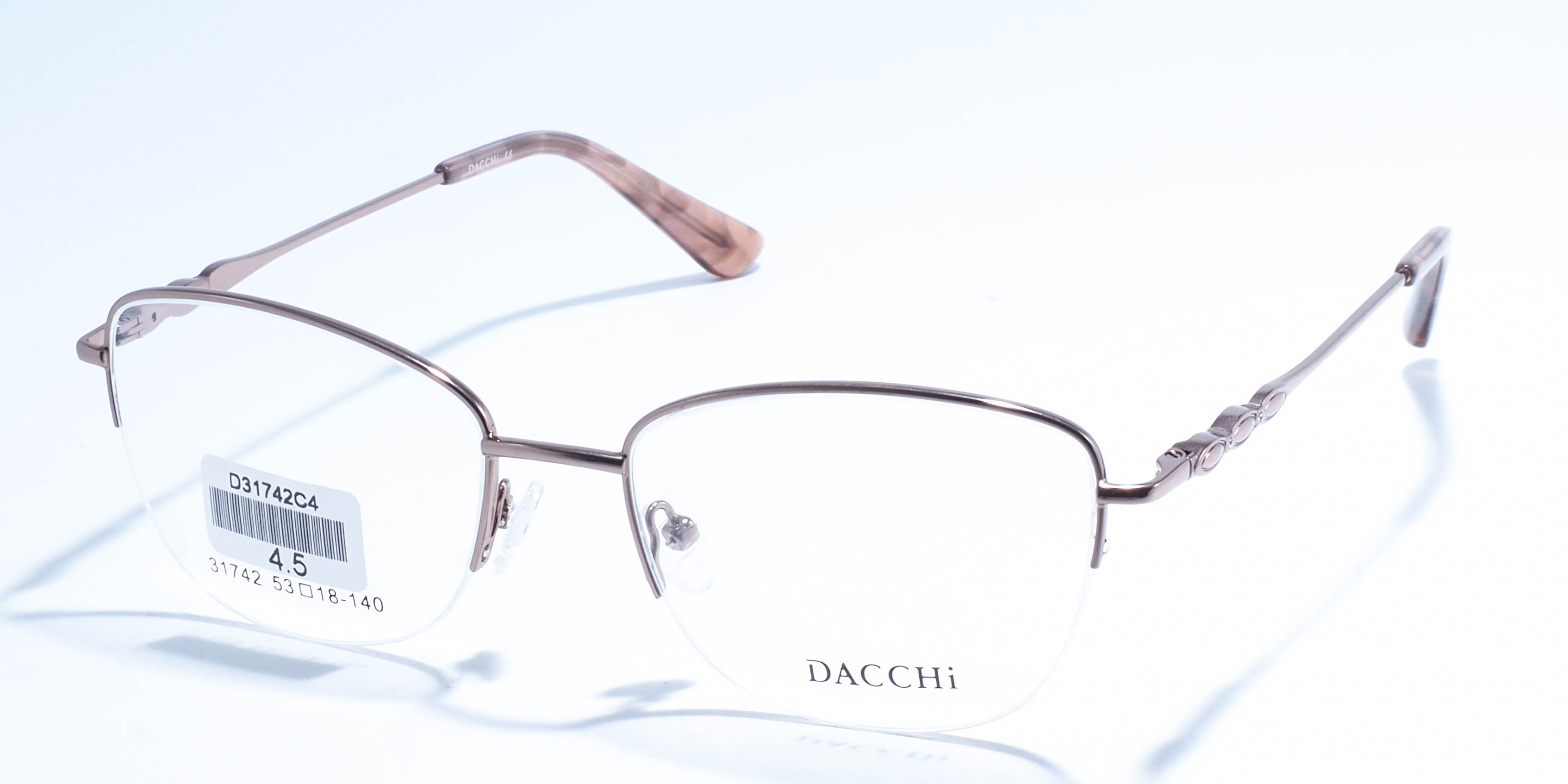 оправа Dacchi 31742 C4