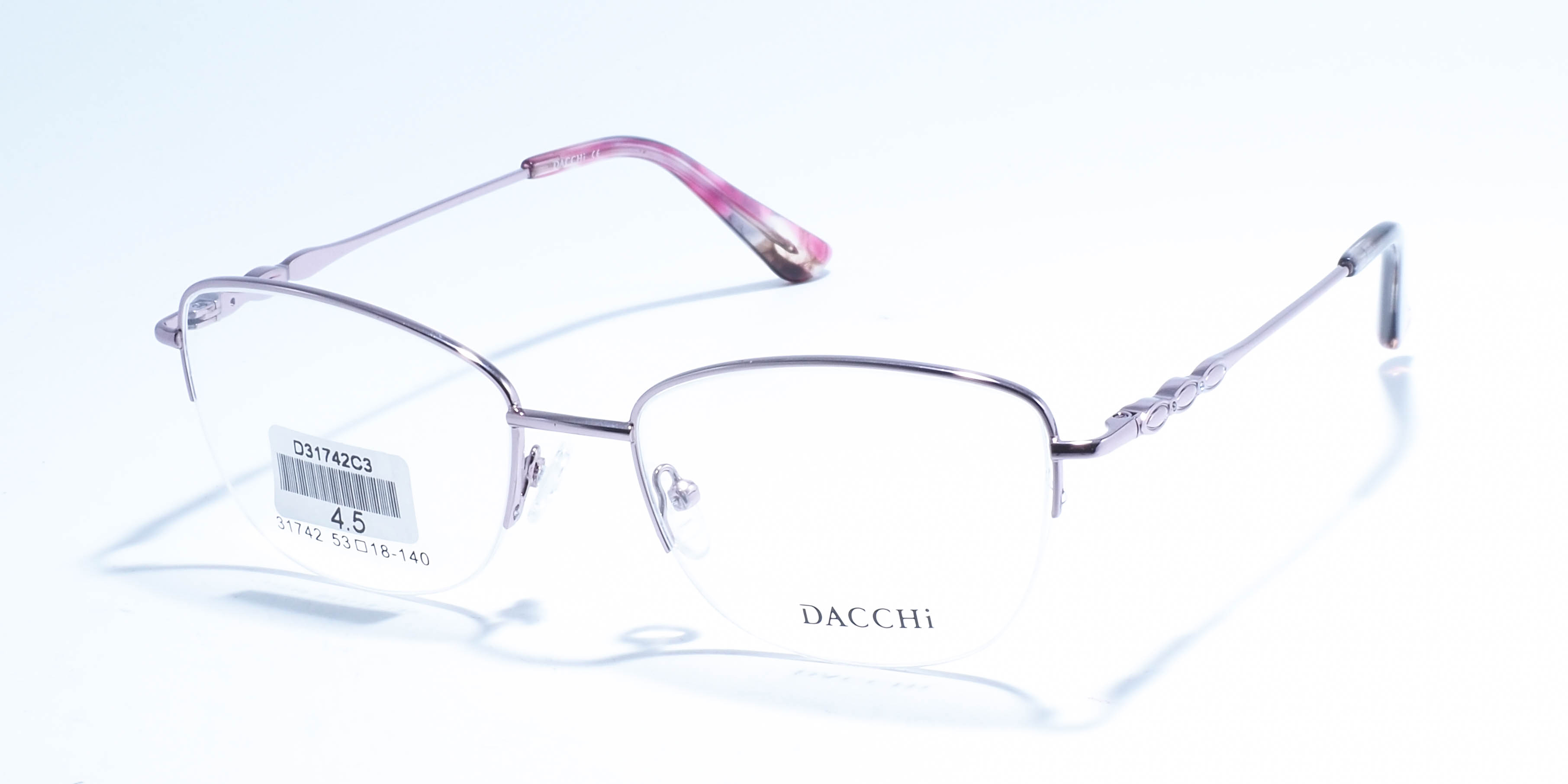оправа Dacchi 31742 C3