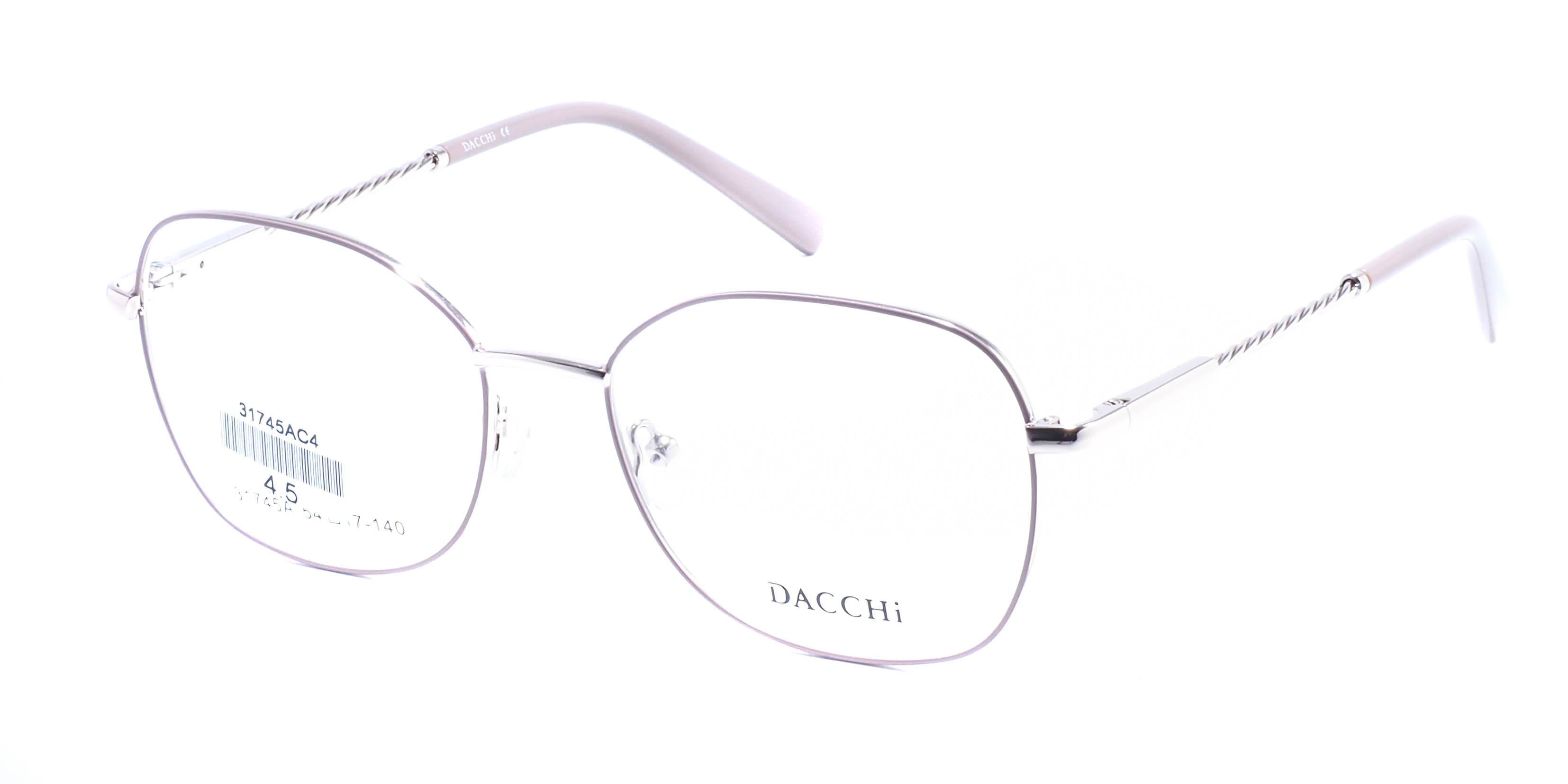 оправа Dacchi 31745A C4