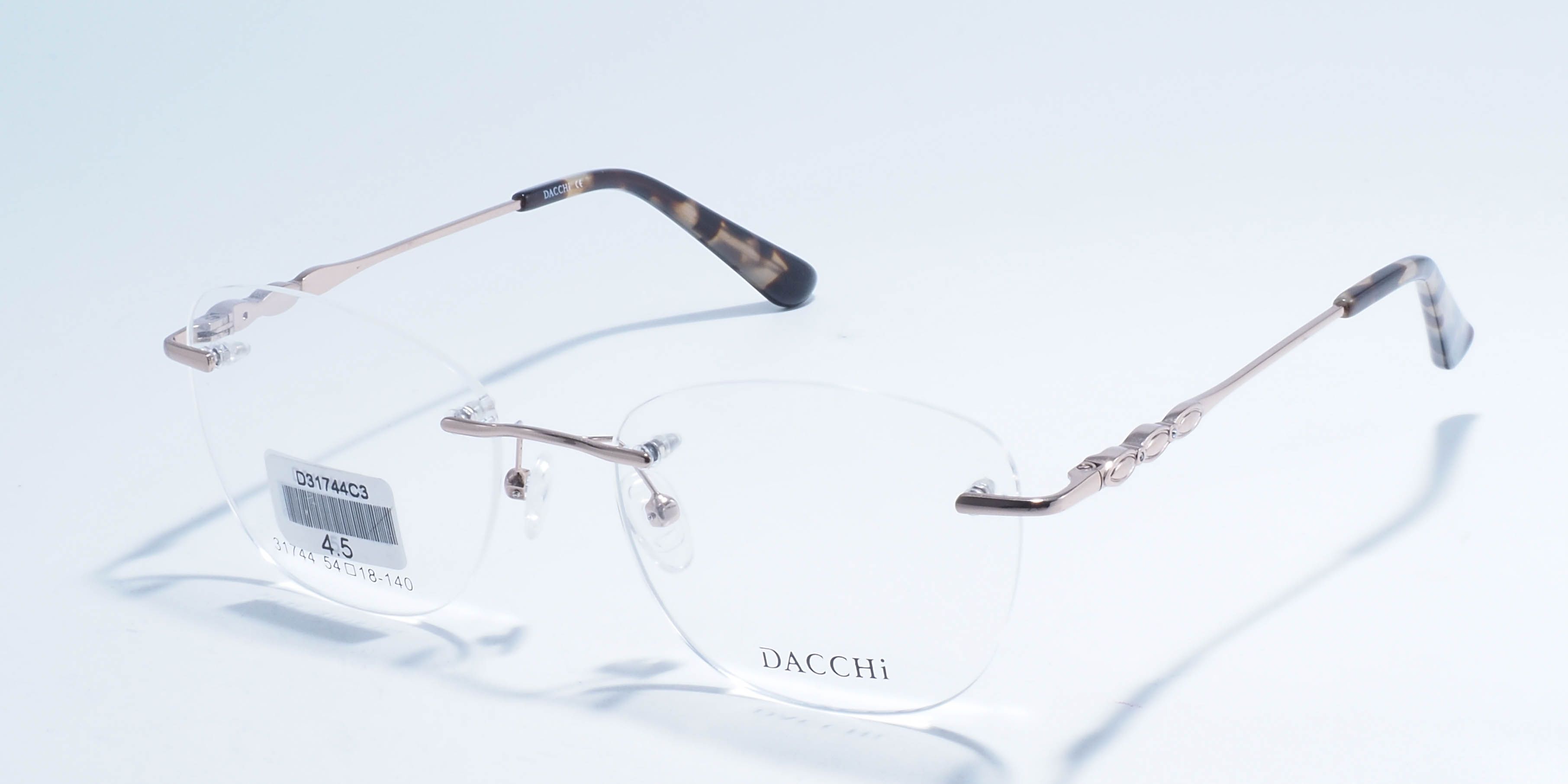 оправа Dacchi 31744 C3