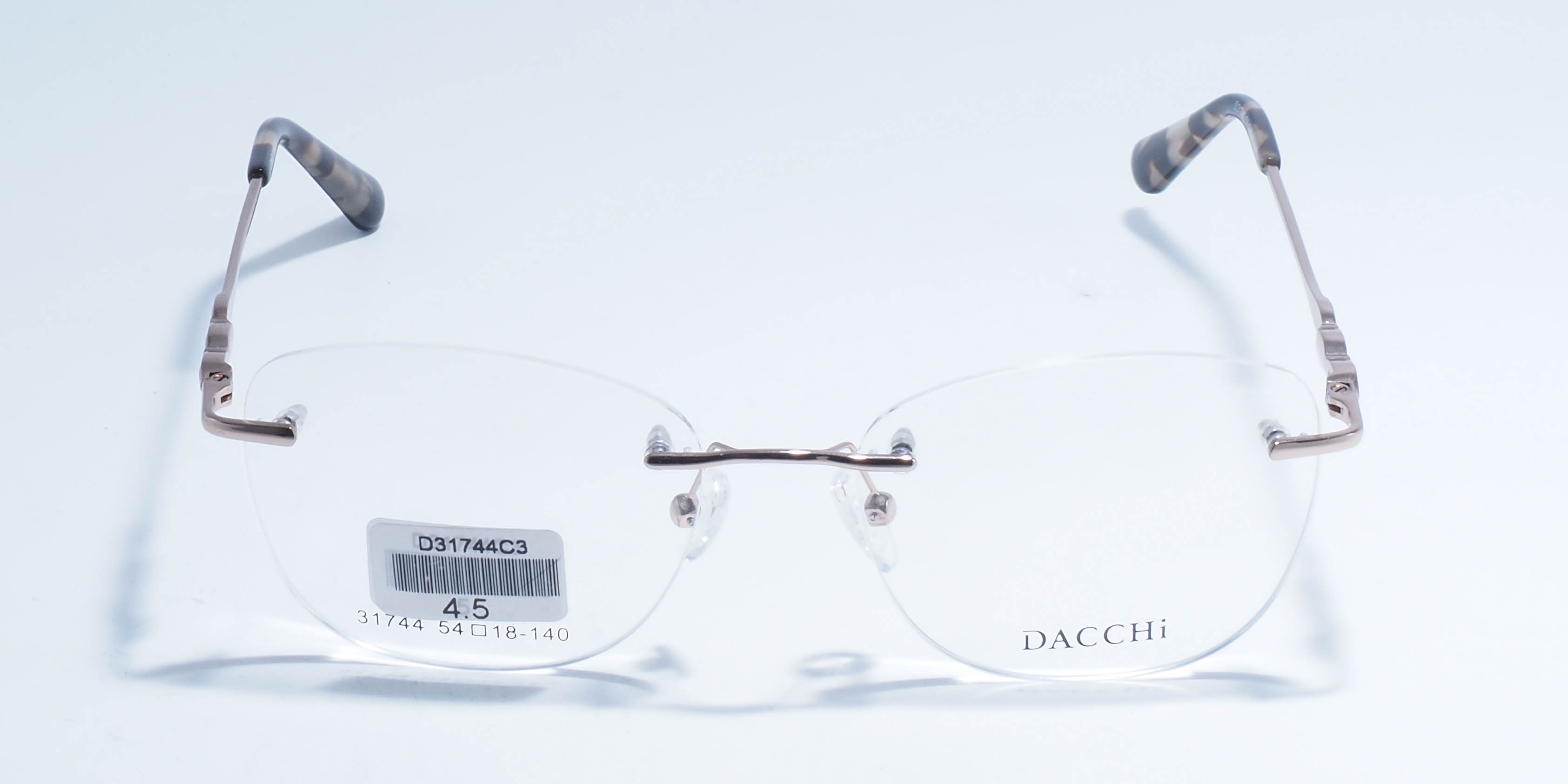 оправа Dacchi 31744 C3