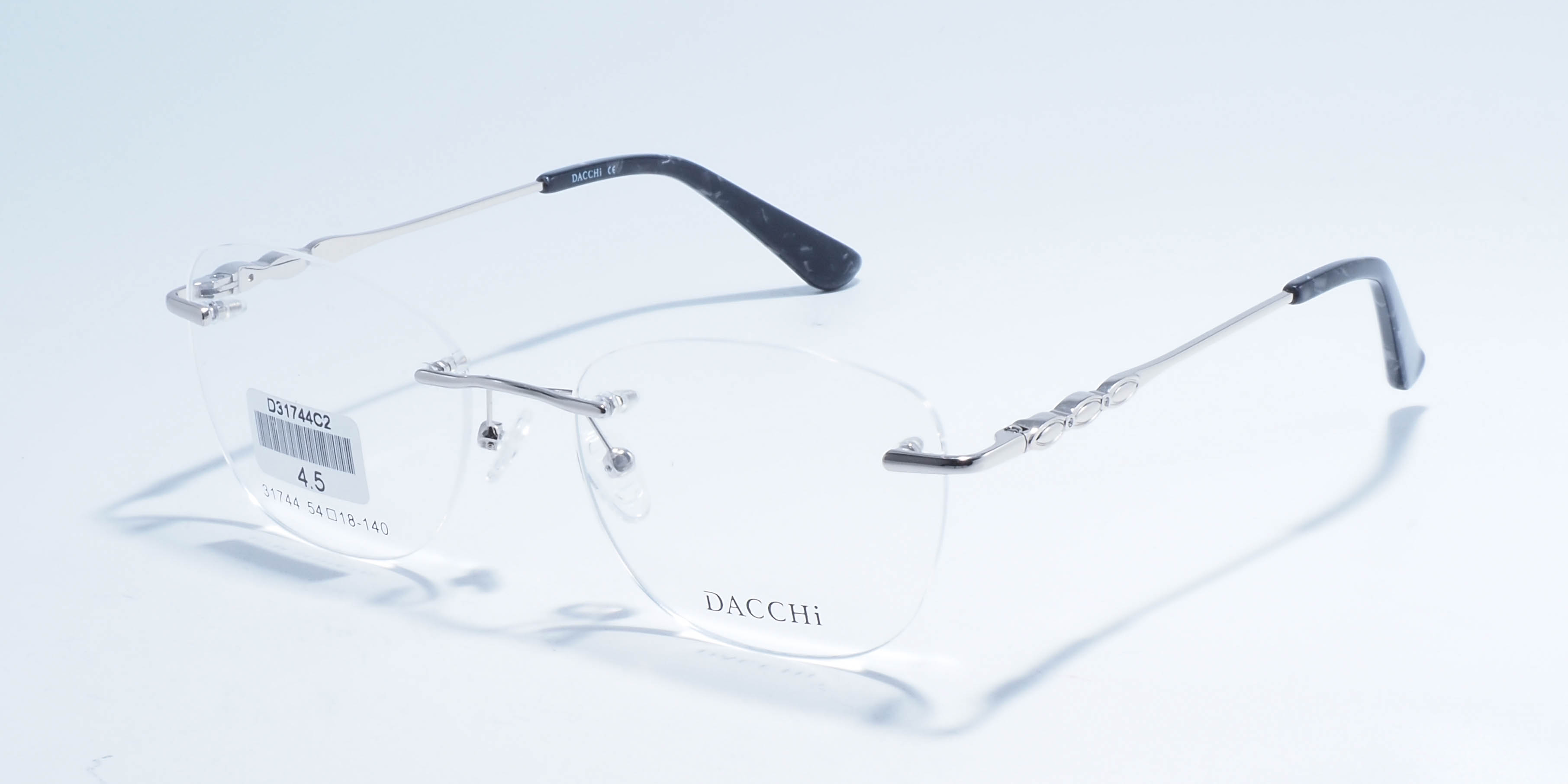 оправа Dacchi 31744 C2