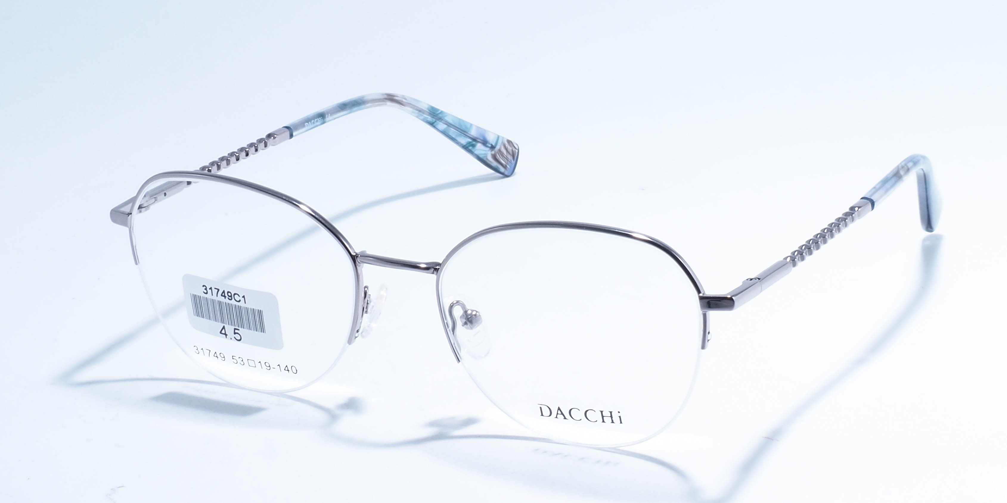оправа Dacchi 31749 C1