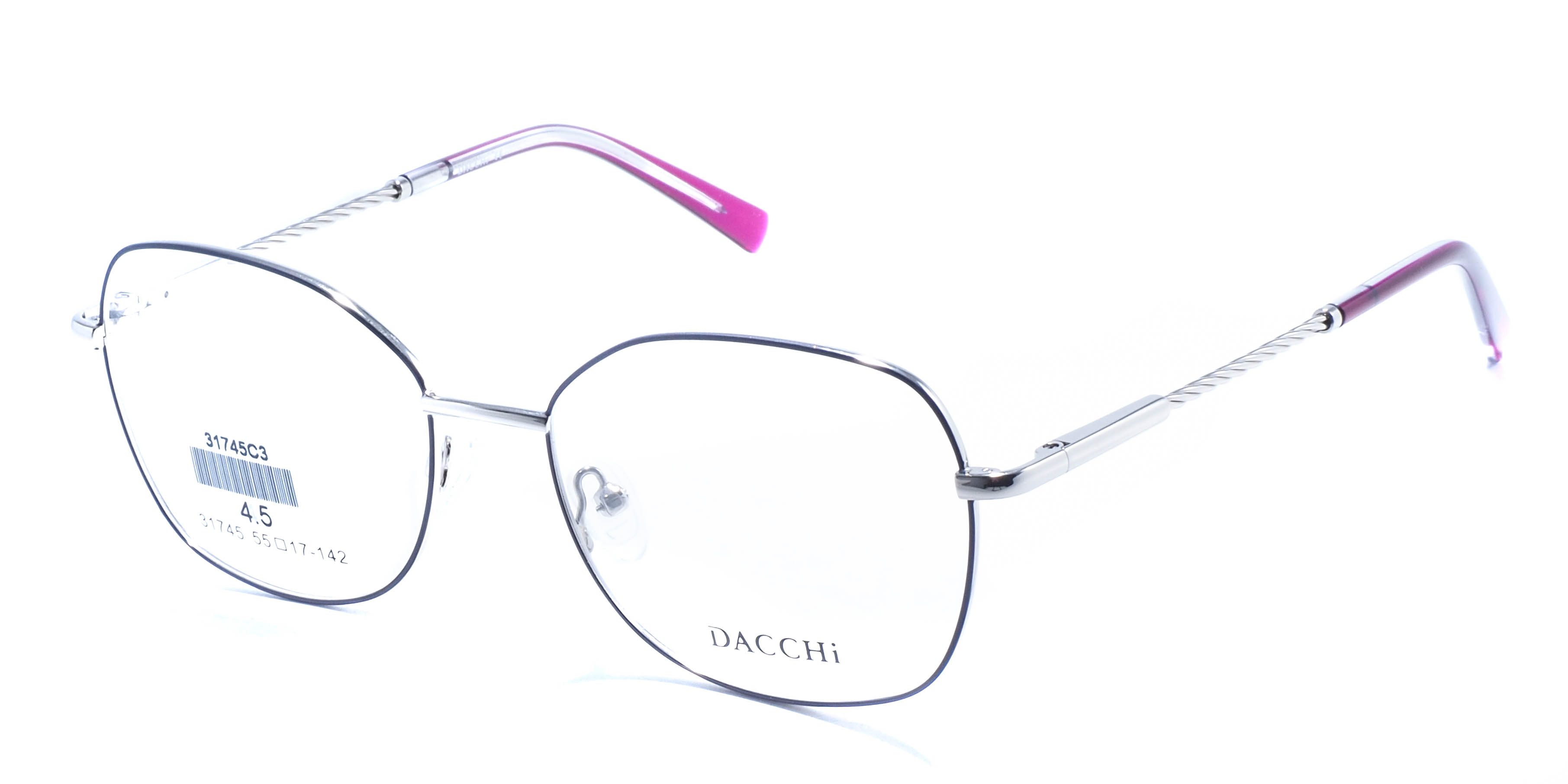 оправа Dacchi 31745 C3