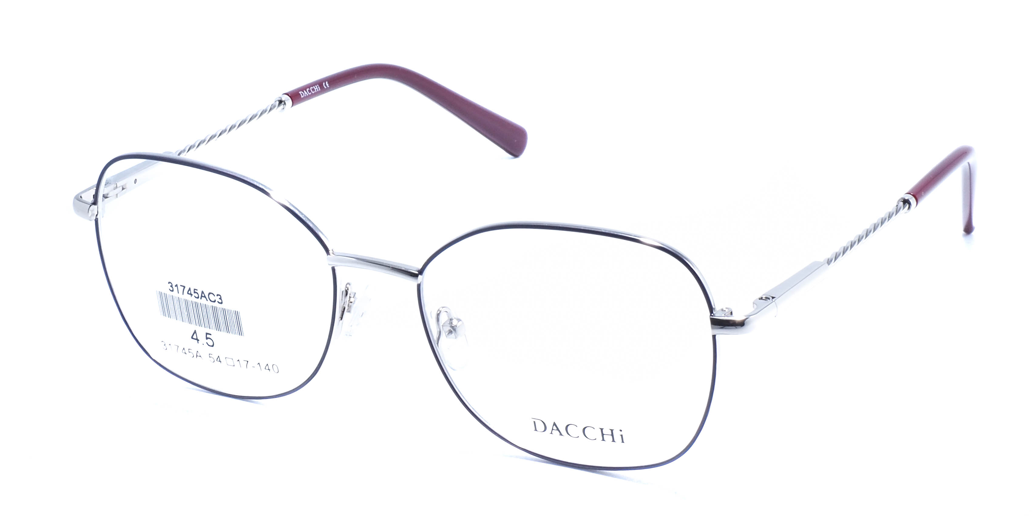 оправа Dacchi 31745A C3