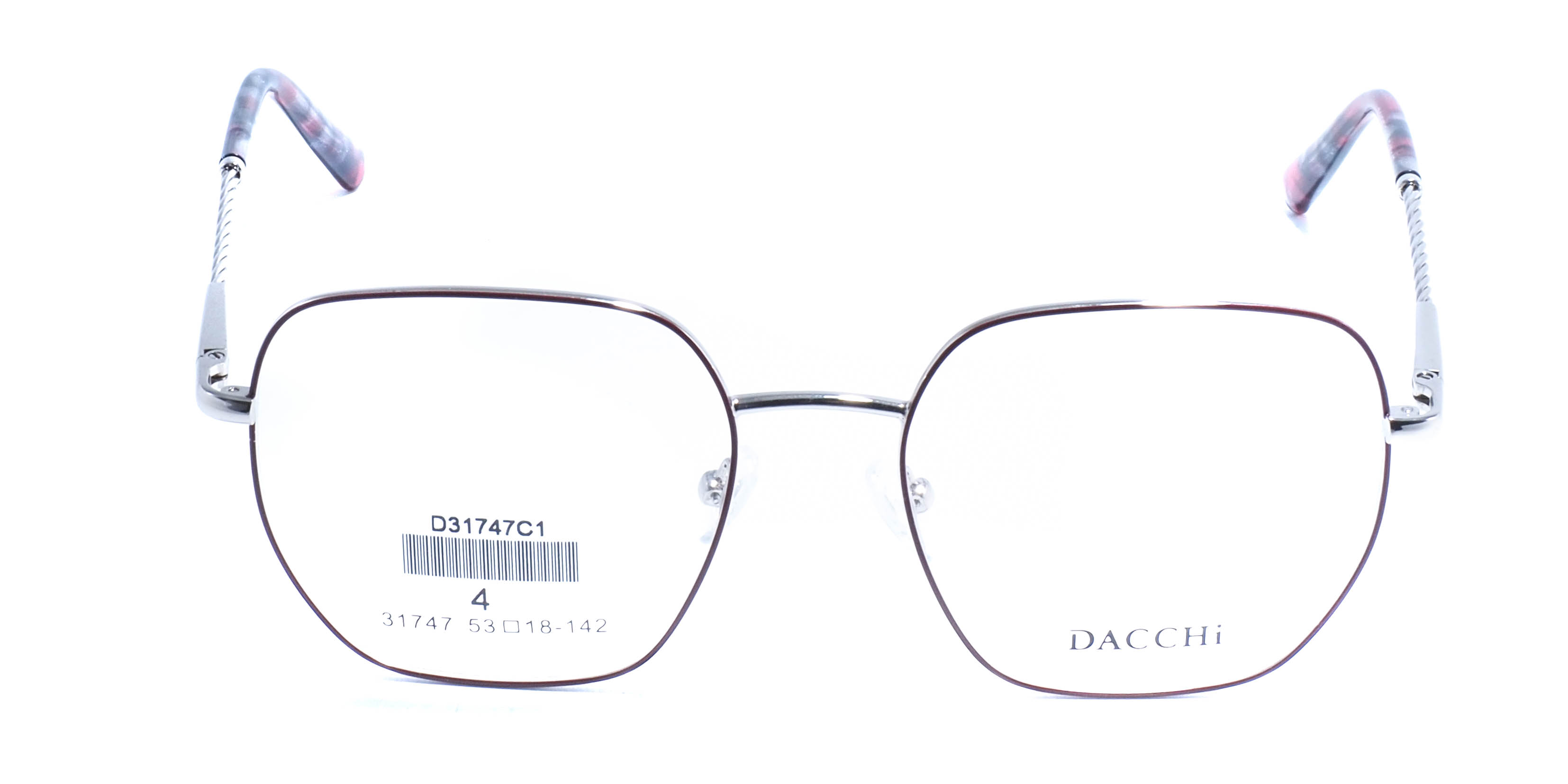 оправа Dacchi 31747 C1