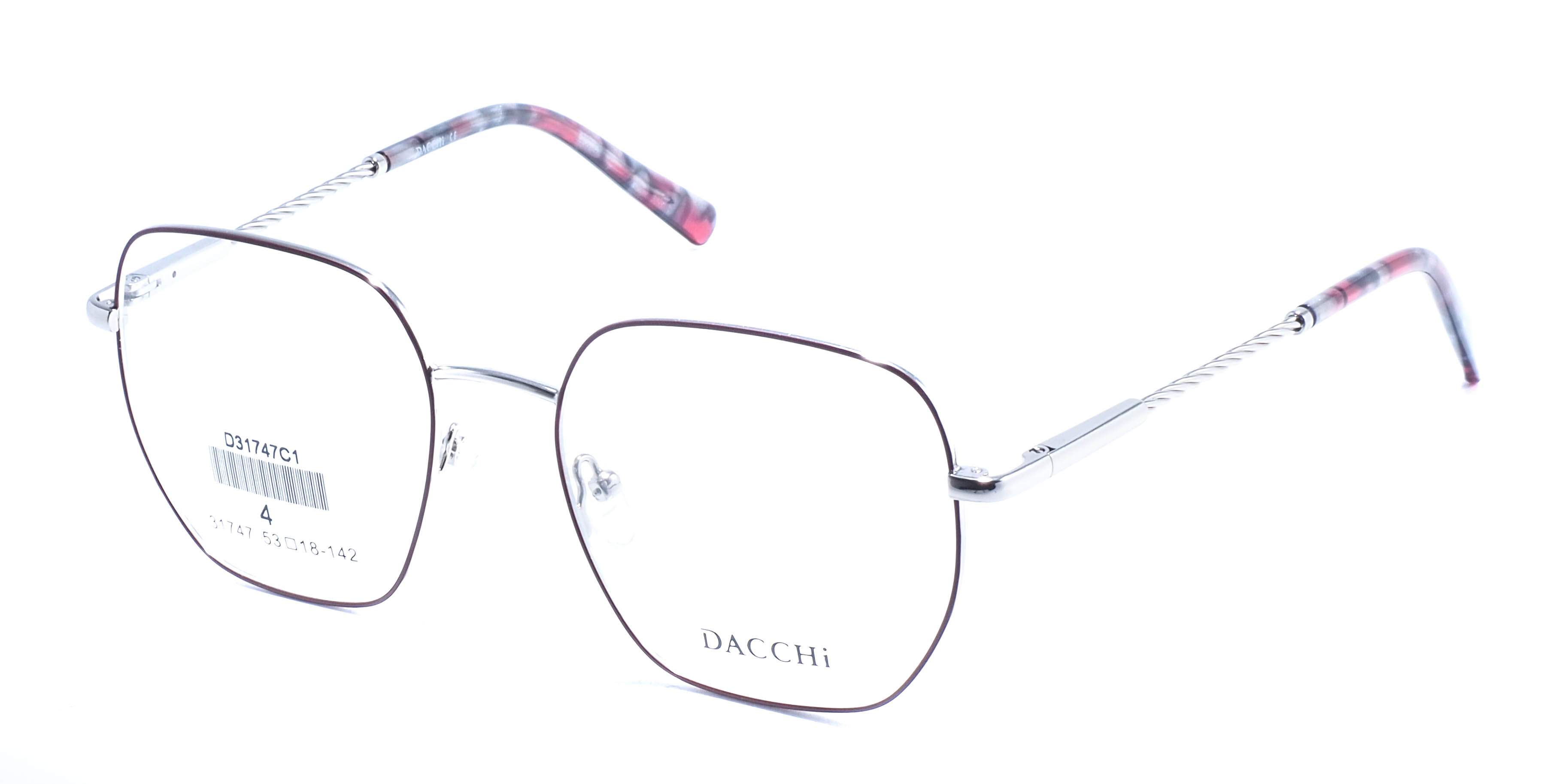 оправа Dacchi 31747 C1