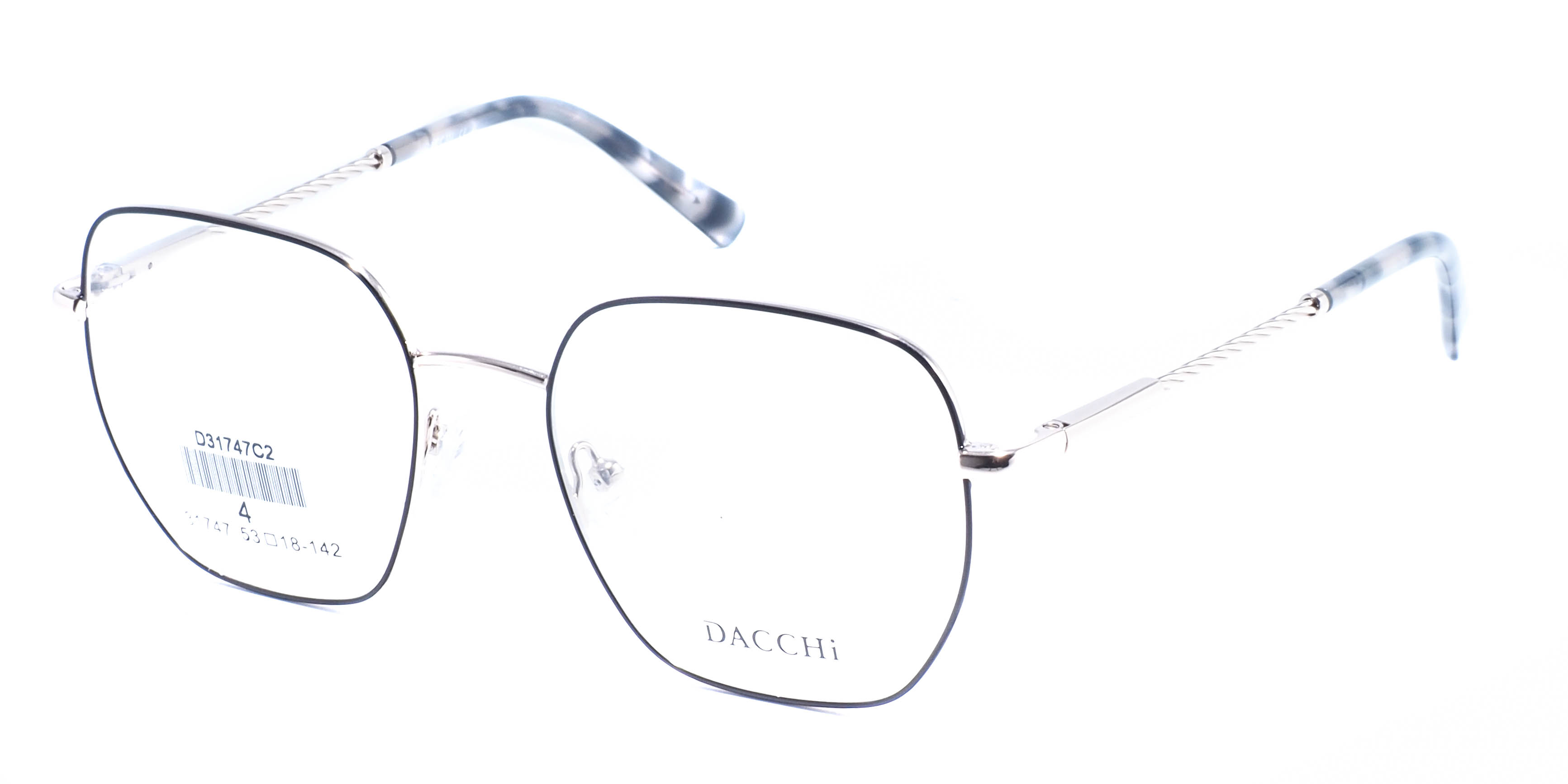 оправа Dacchi 31747 C2