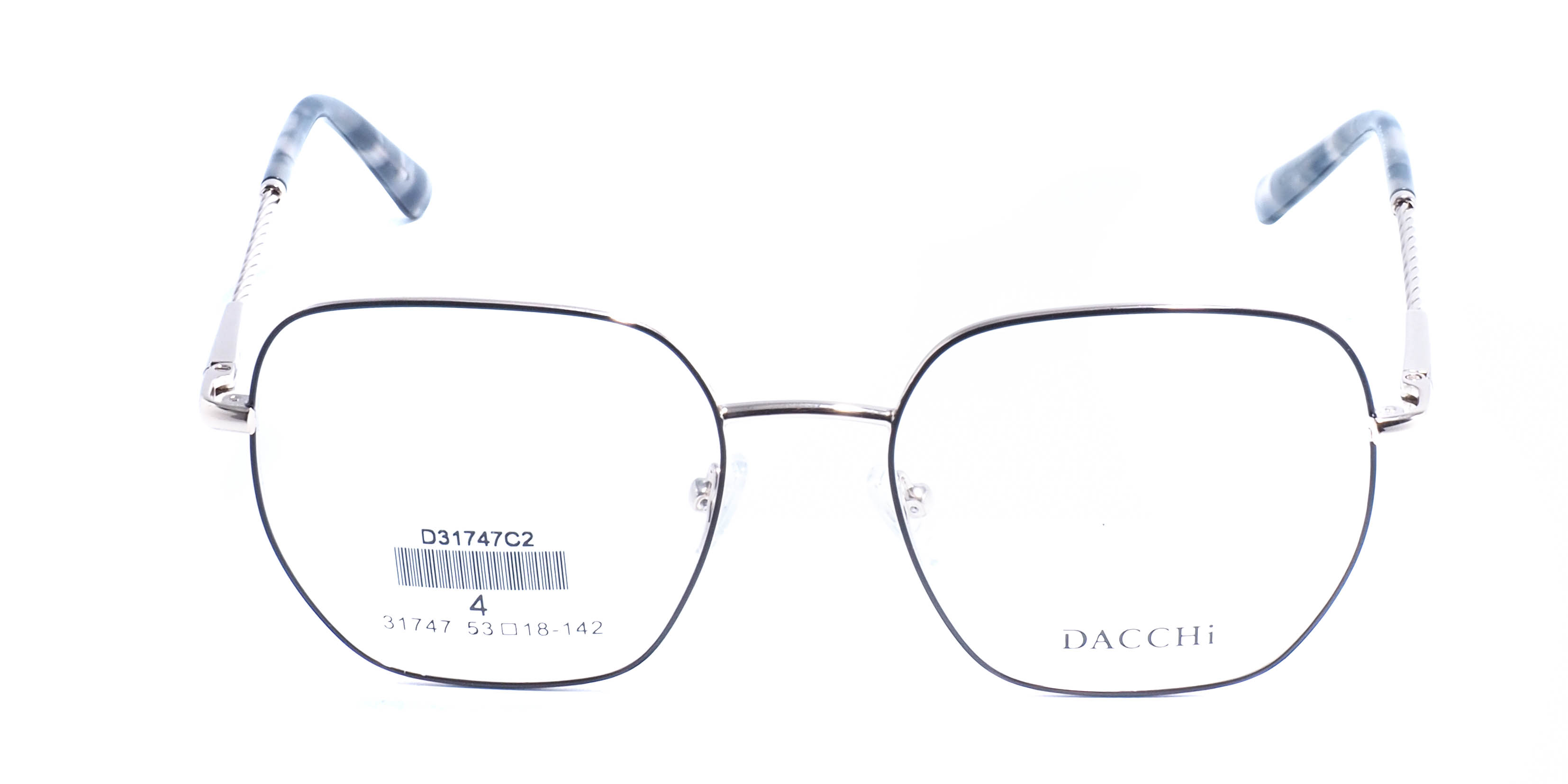 оправа Dacchi 31747 C2