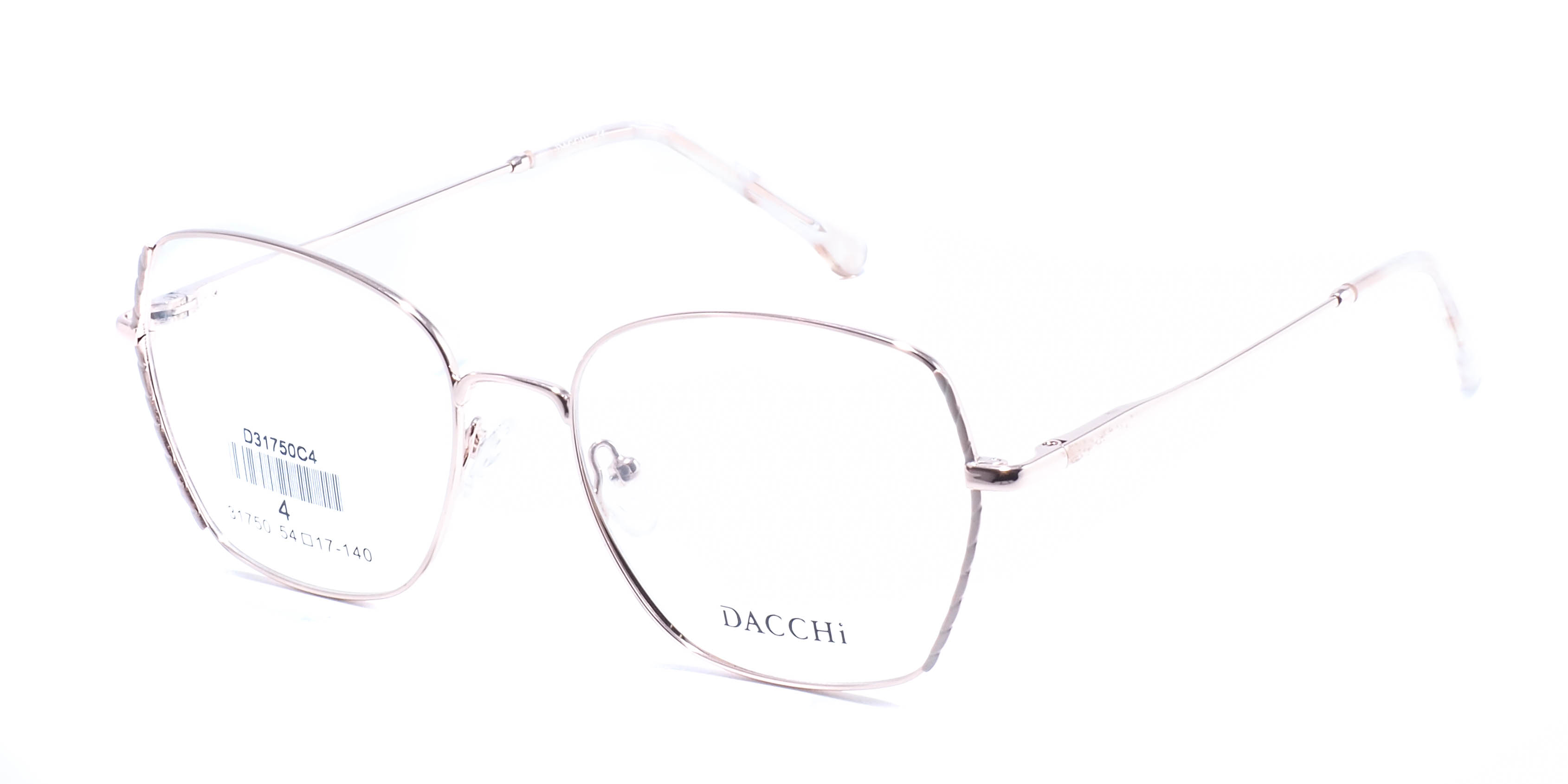 оправа Dacchi 31750 C4