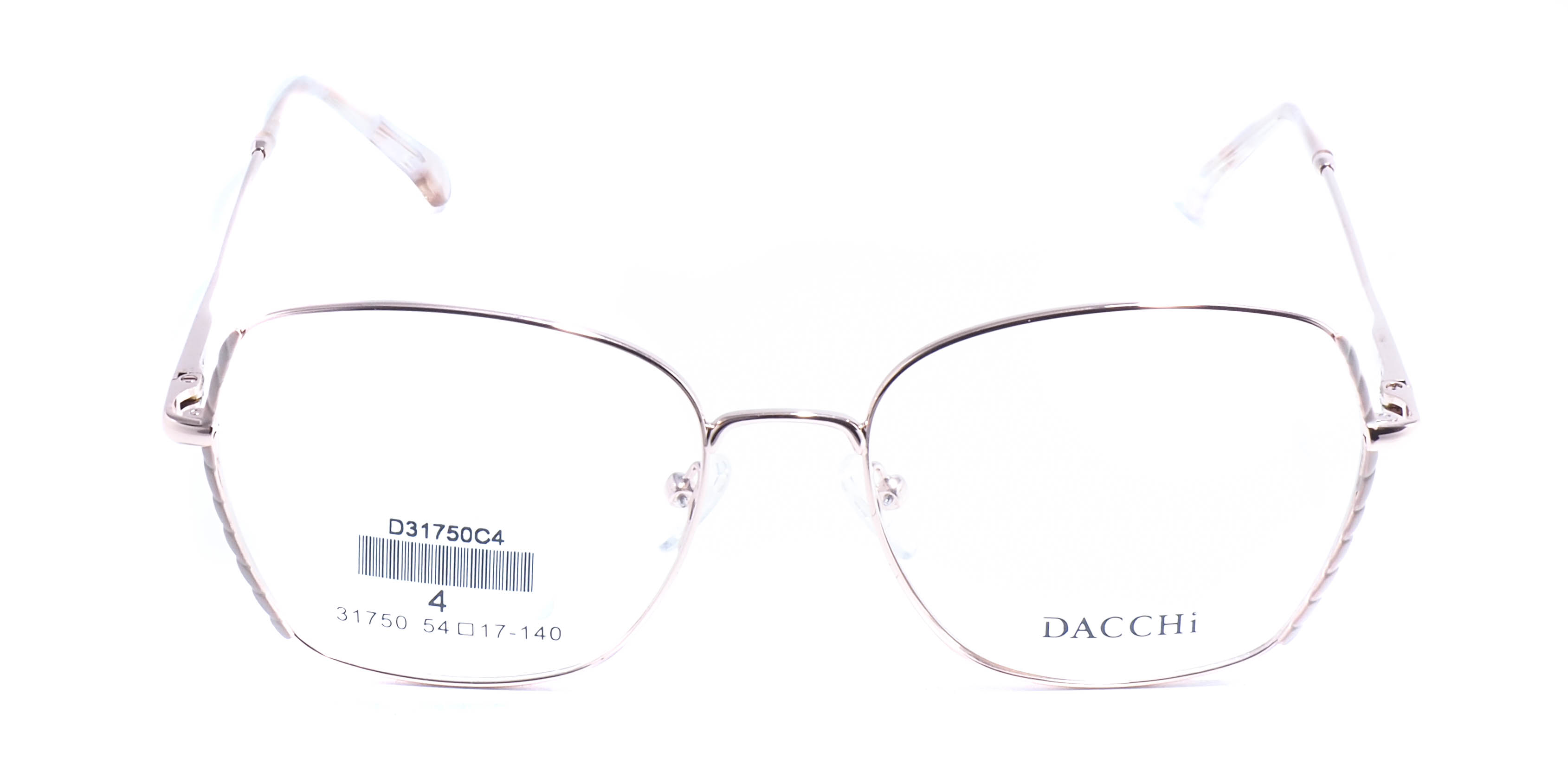 оправа Dacchi 31750 C4