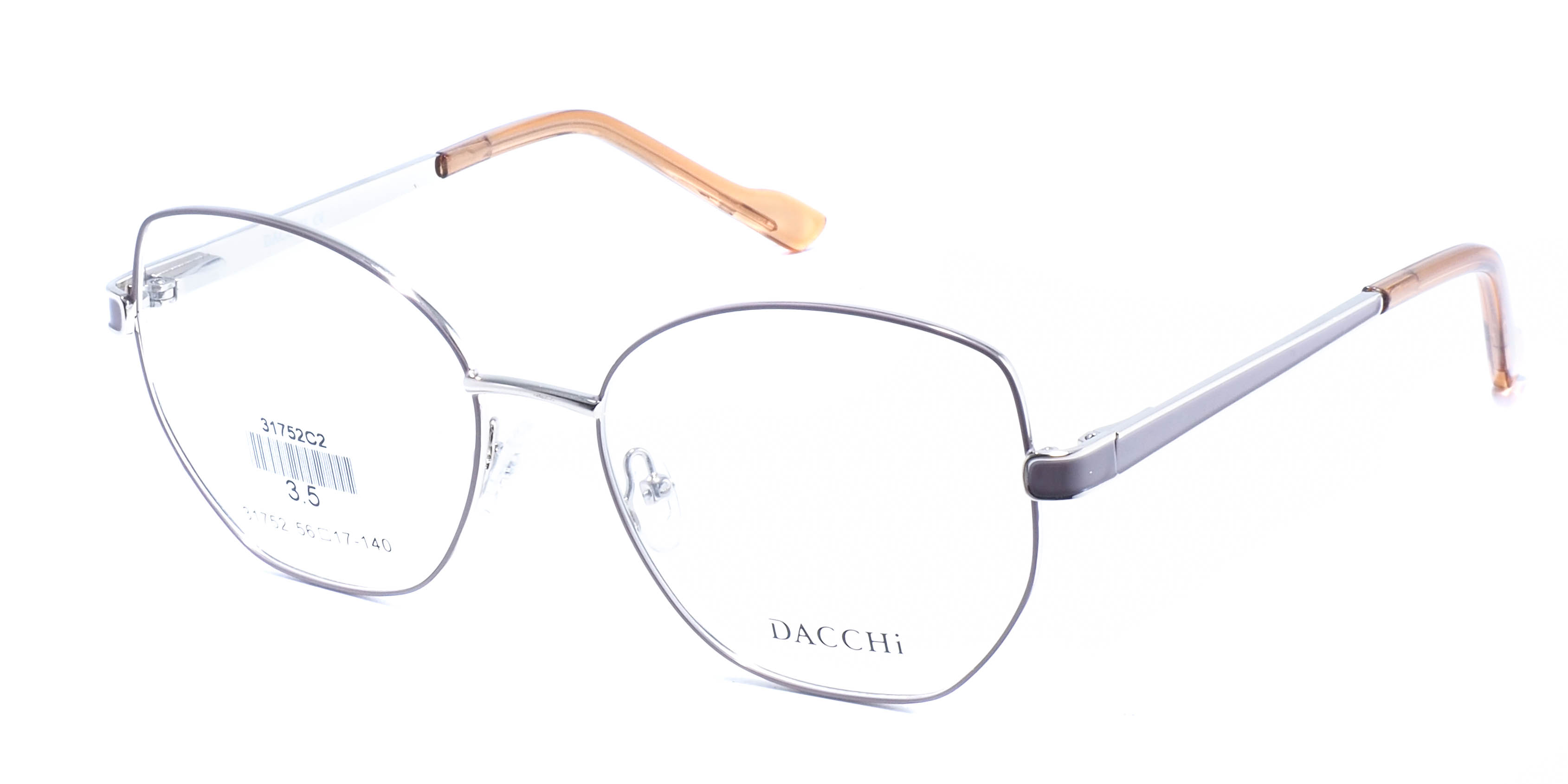 оправа Dacchi 31752 C2