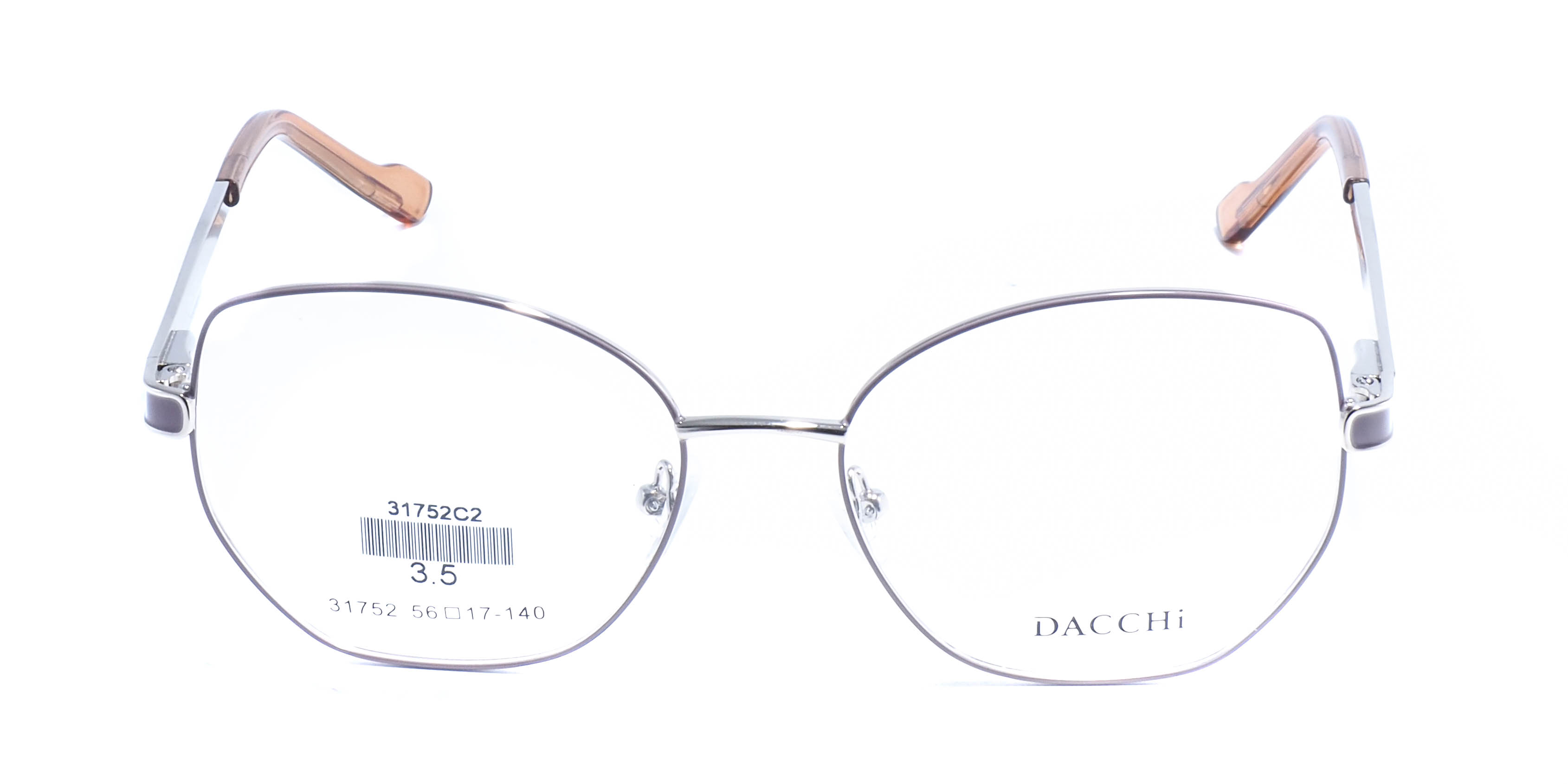 оправа Dacchi 31752 C2