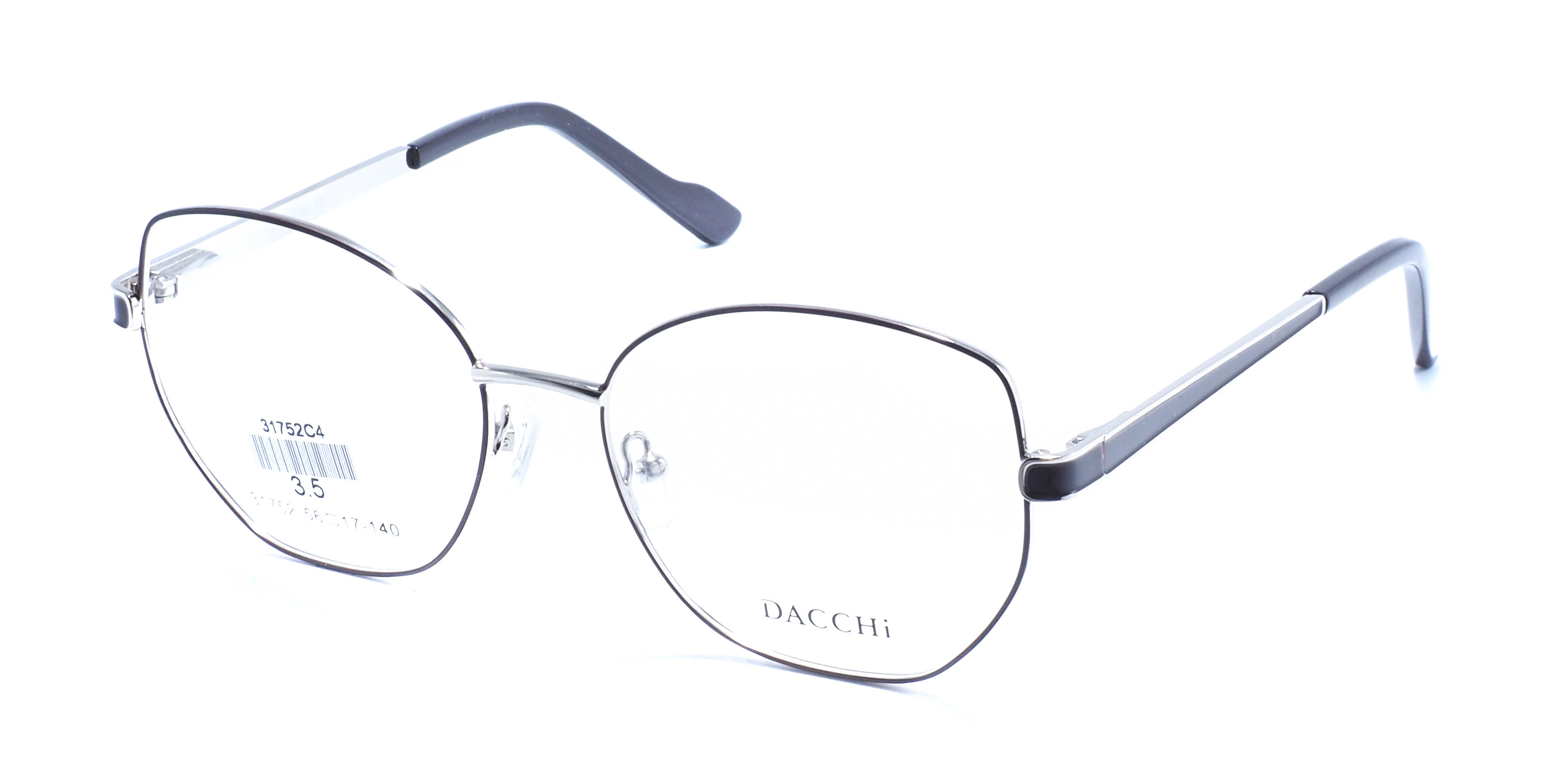 оправа Dacchi 31752 C4