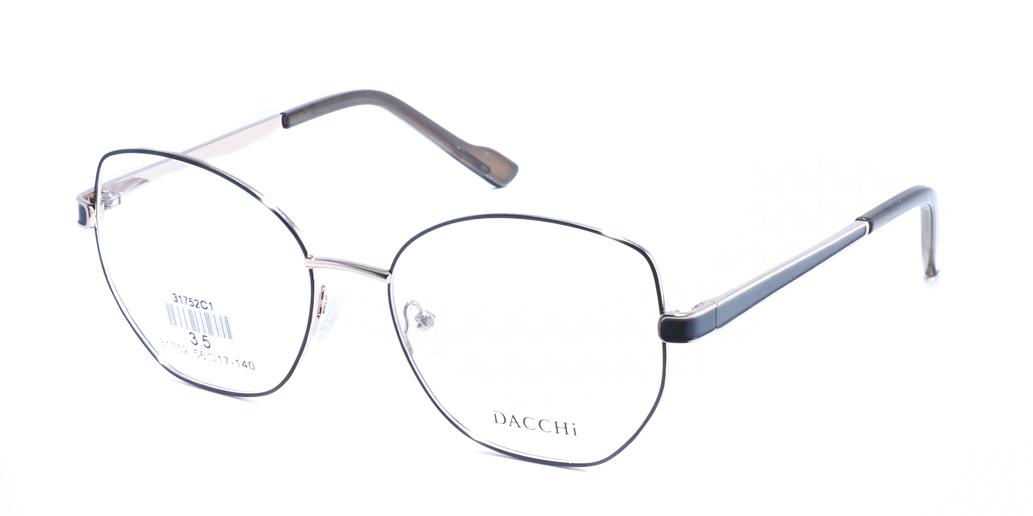 оправа Dacchi 31752 C1