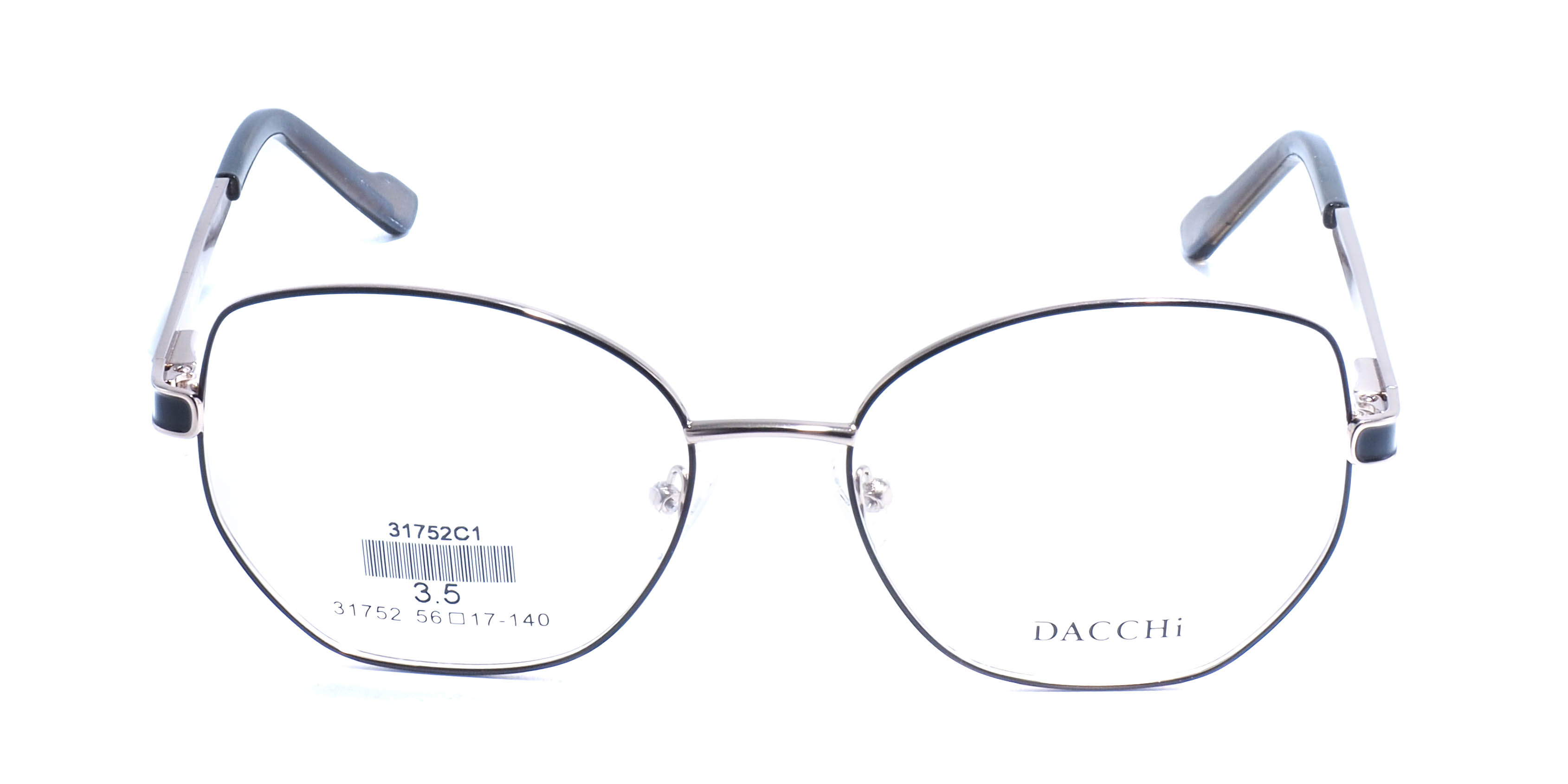 оправа Dacchi 31752 C1