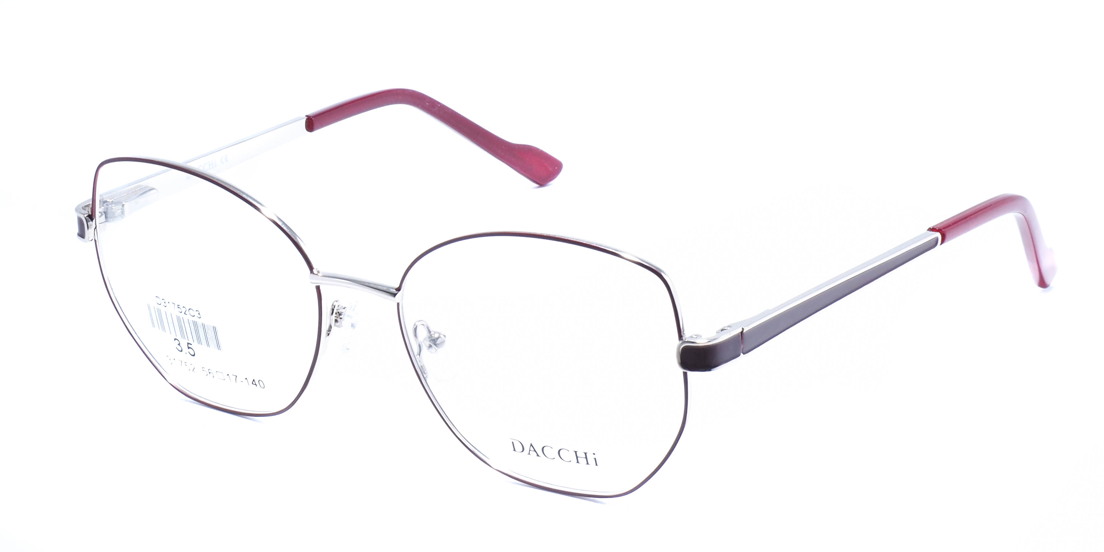 оправа Dacchi 31752 C3