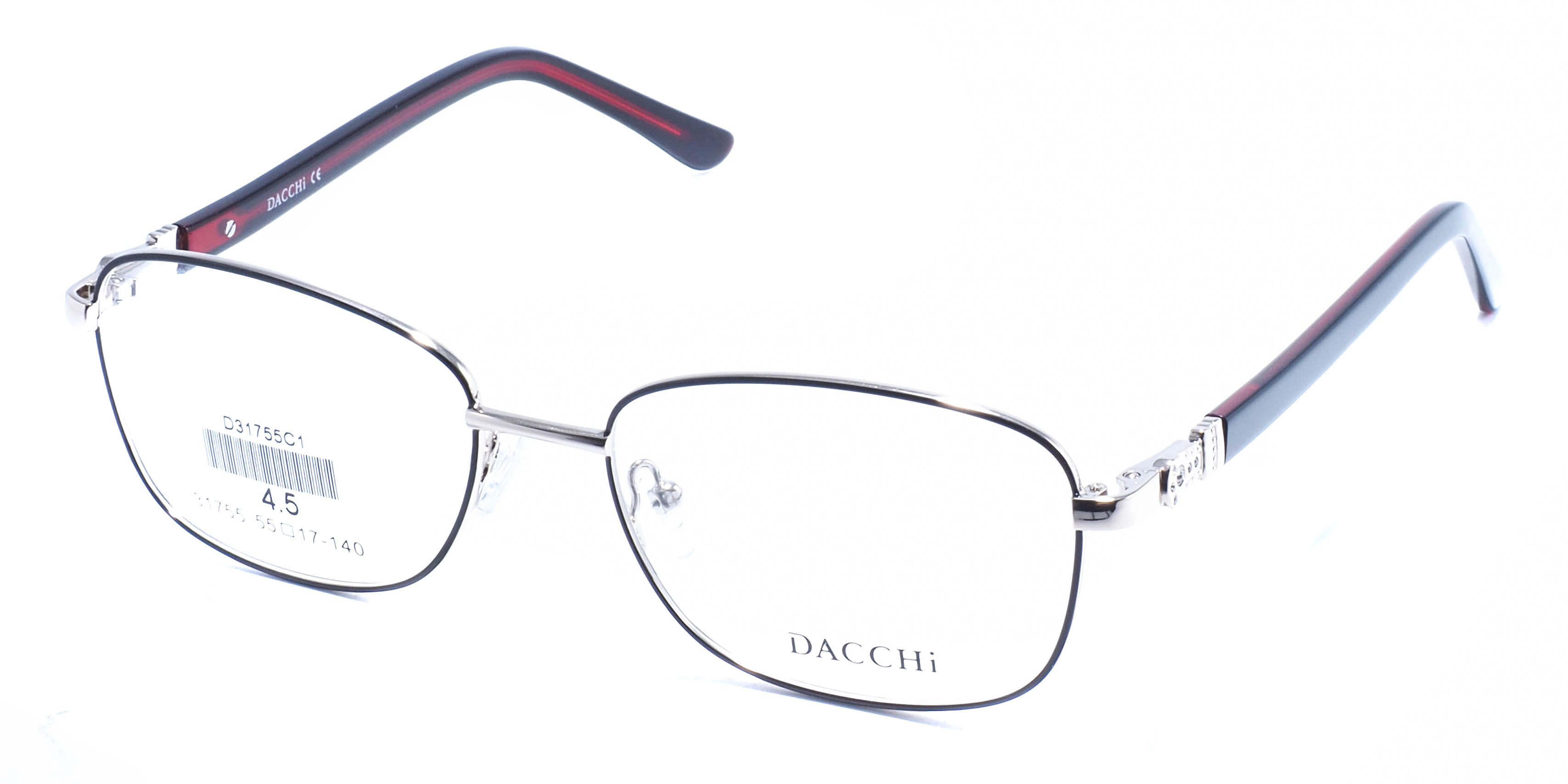оправа Dacchi 31755 C1