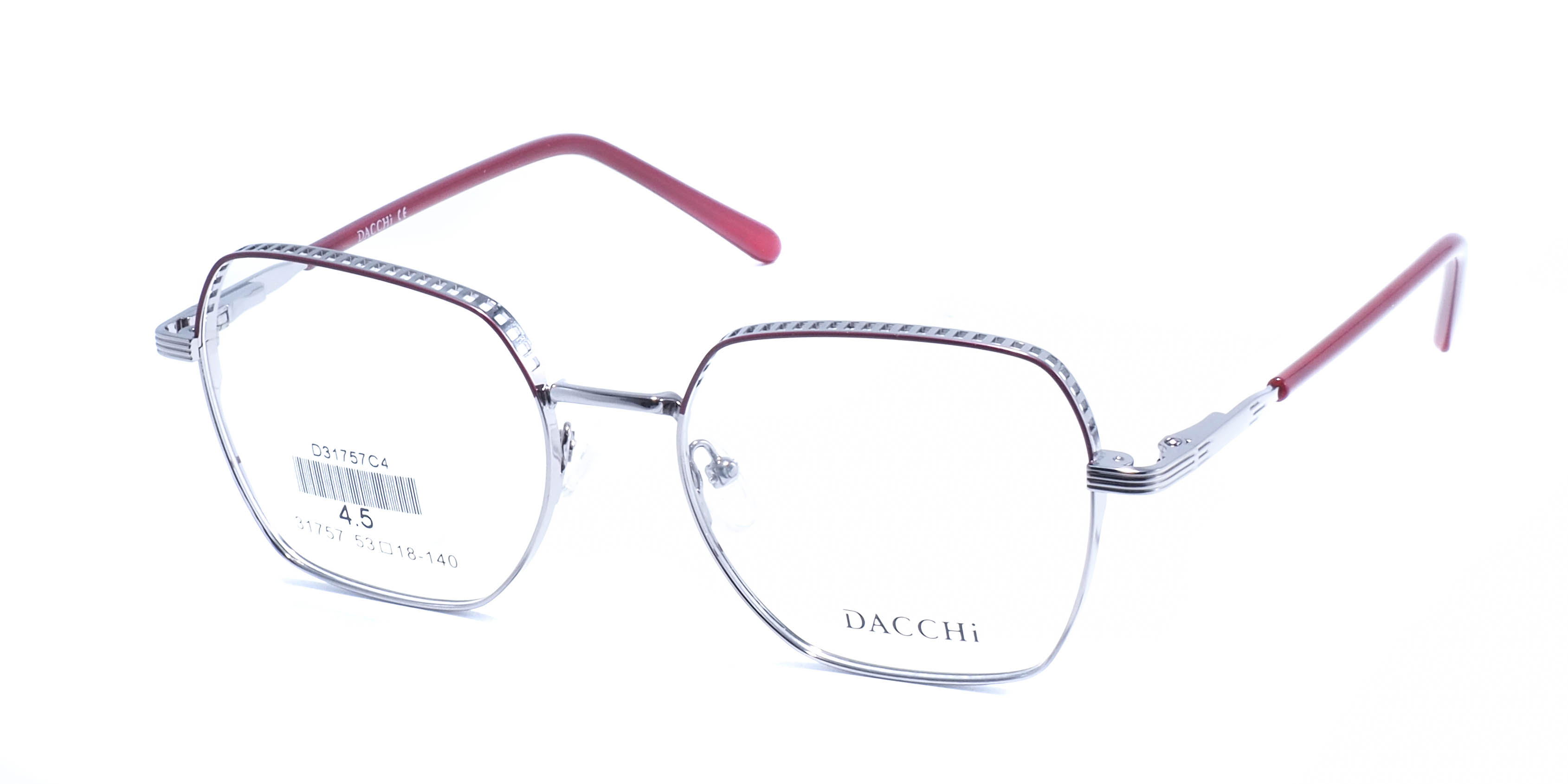 оправа Dacchi 31757 C4