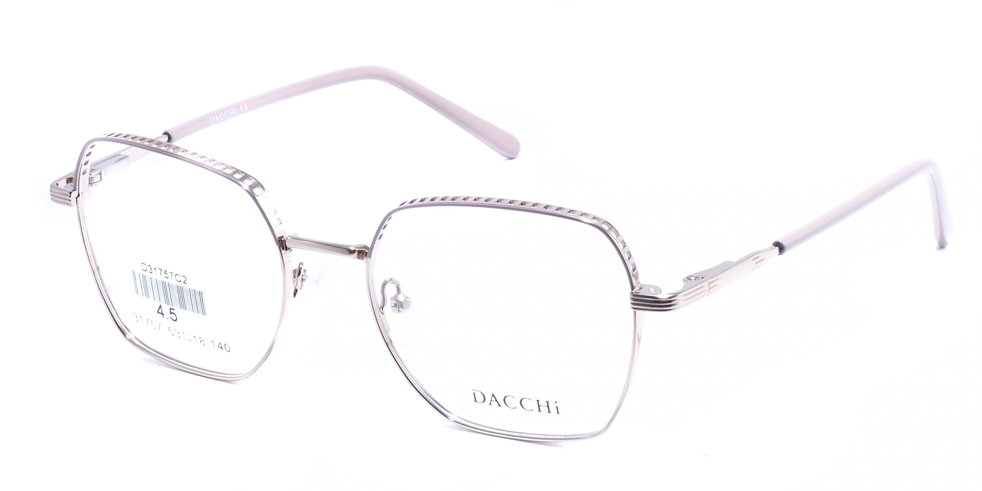 оправа Dacchi 31757 C2