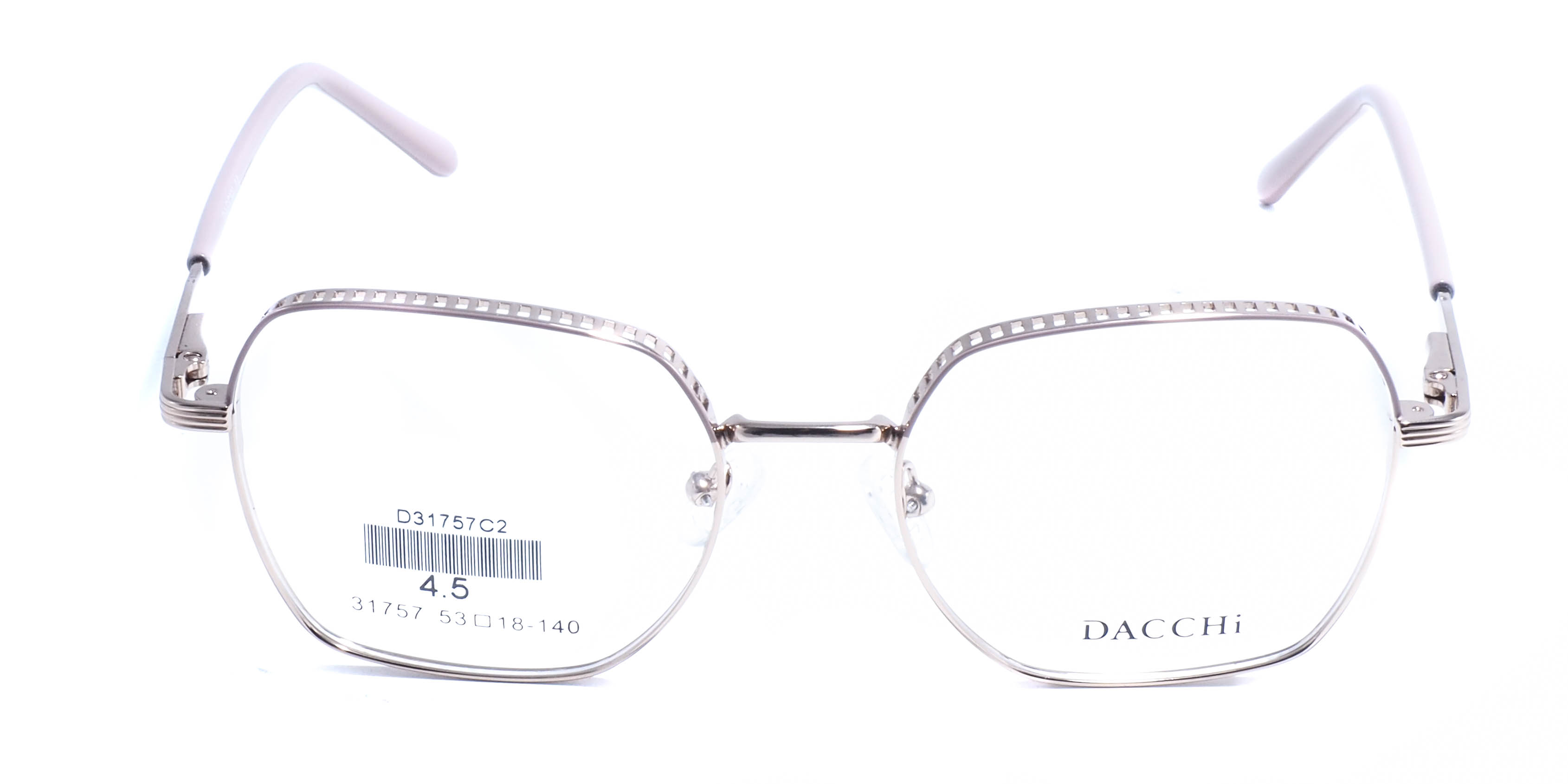 оправа Dacchi 31757 C2