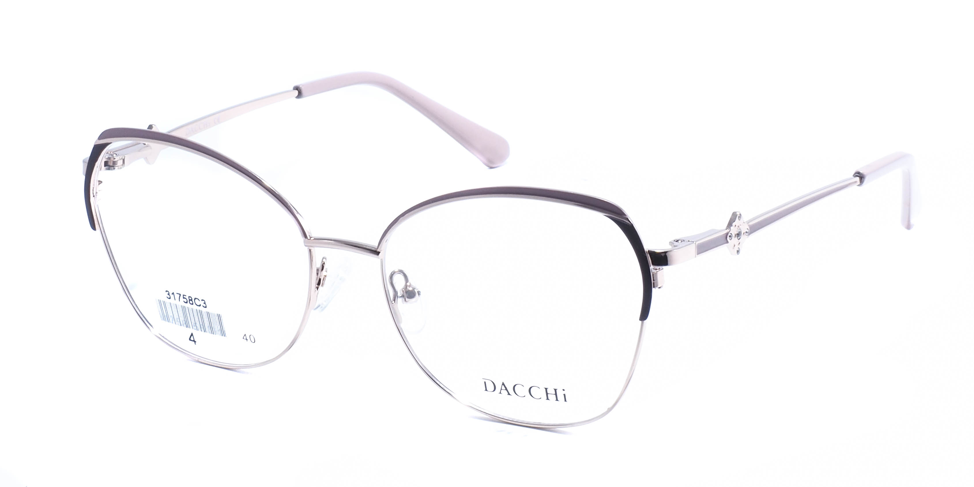 оправа Dacchi 31758 C3