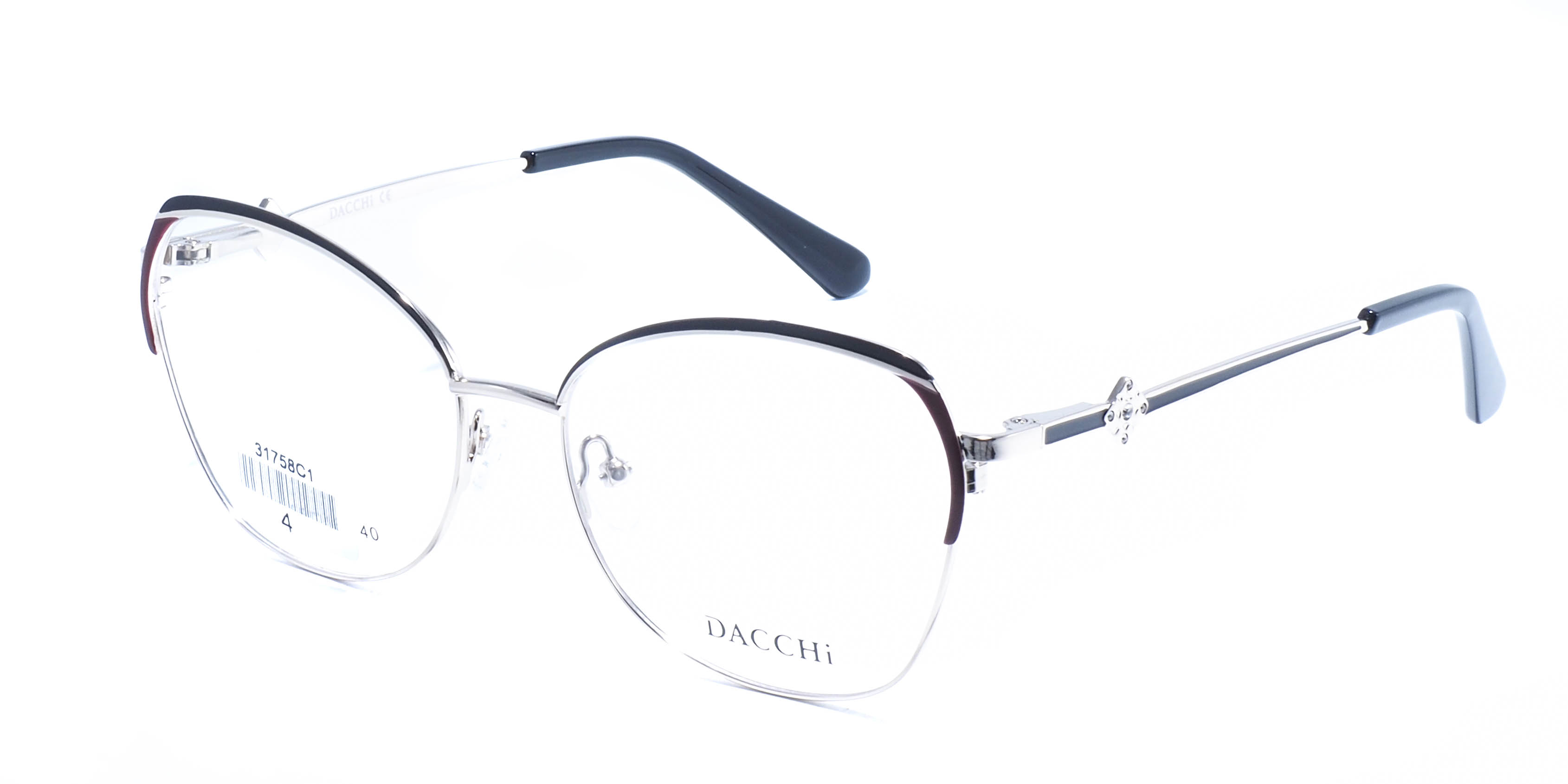 оправа Dacchi 31758 С1