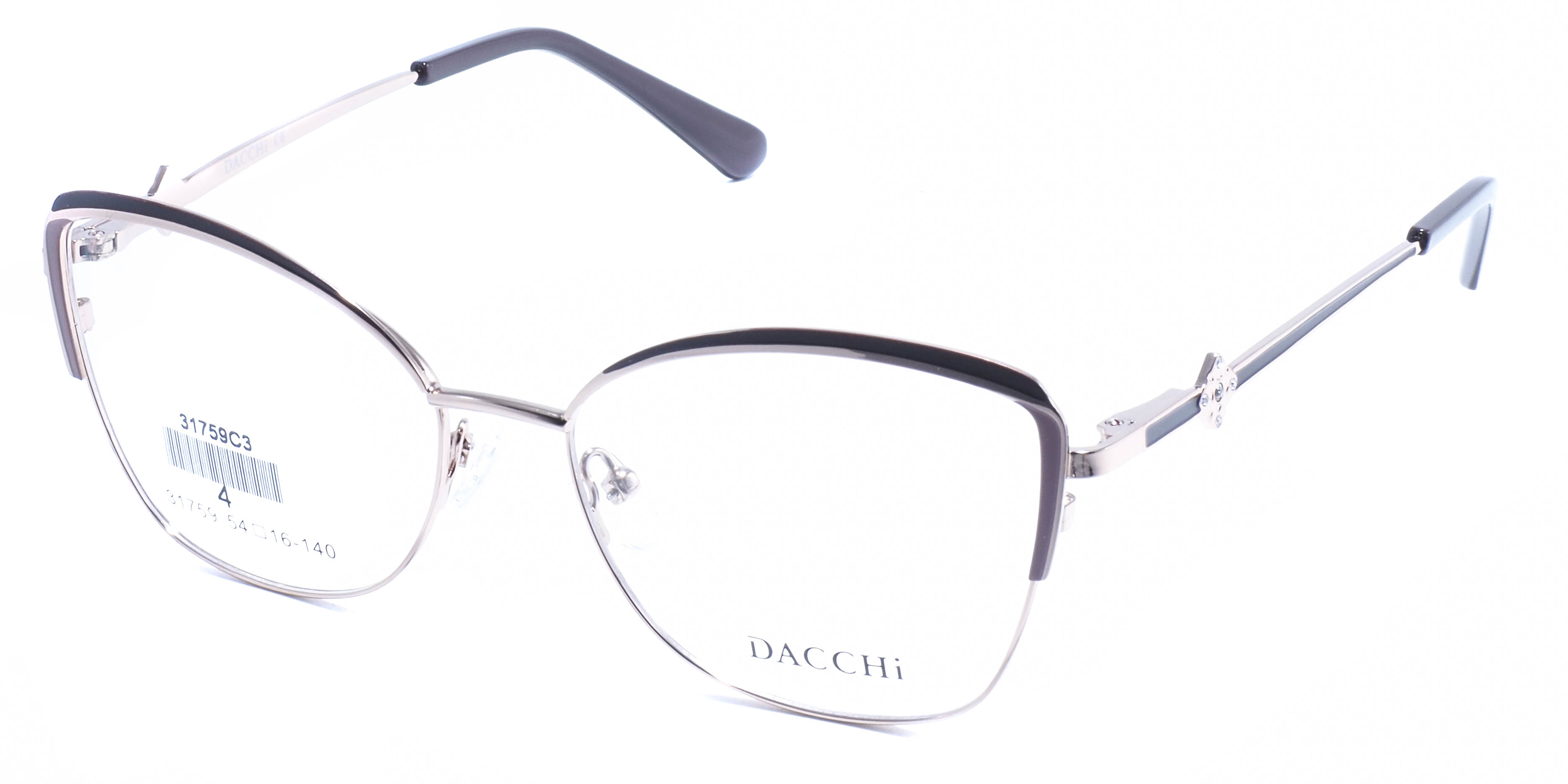 оправа Dacchi 31759 C3