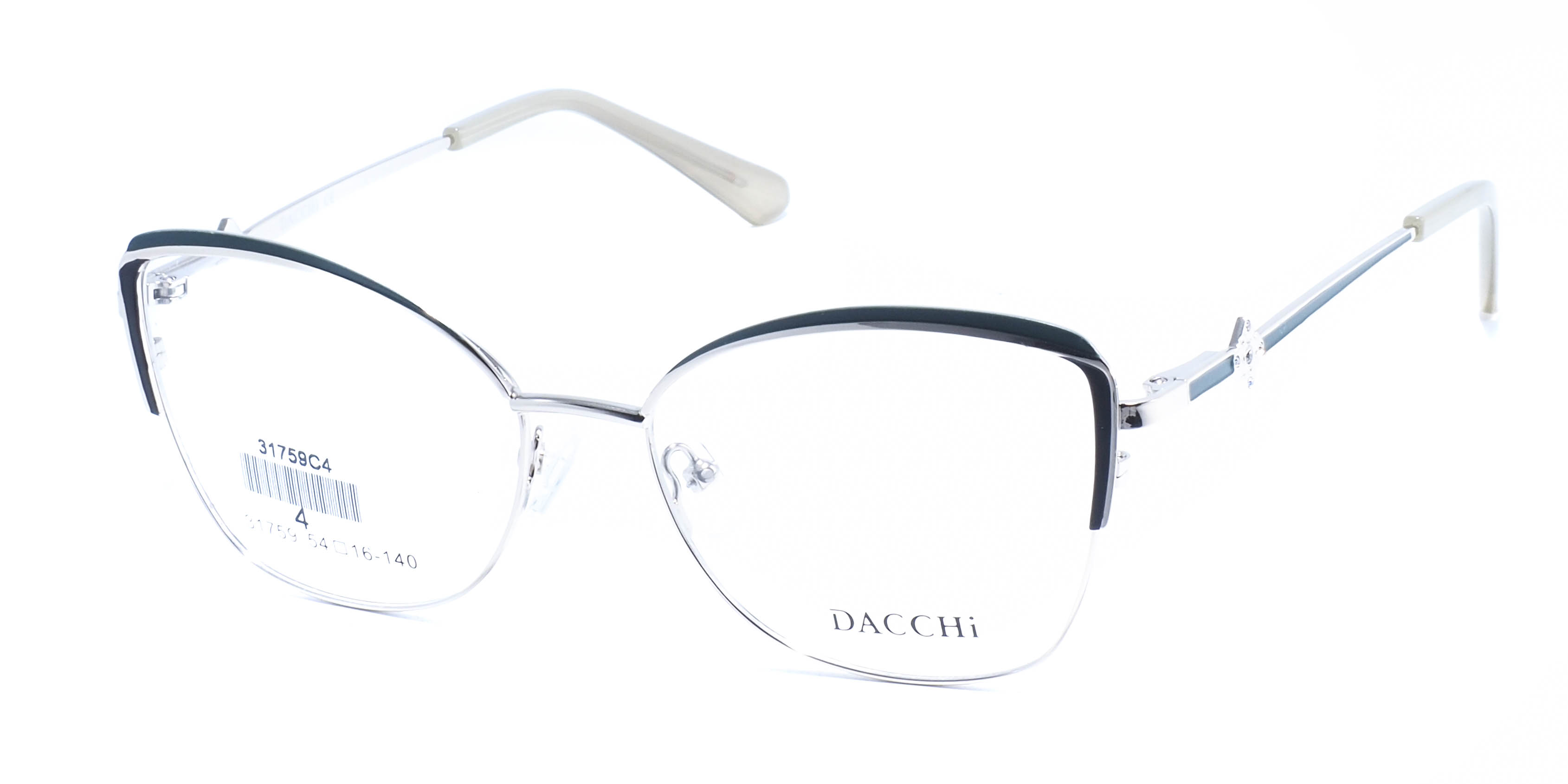 оправа Dacchi 31759 C4