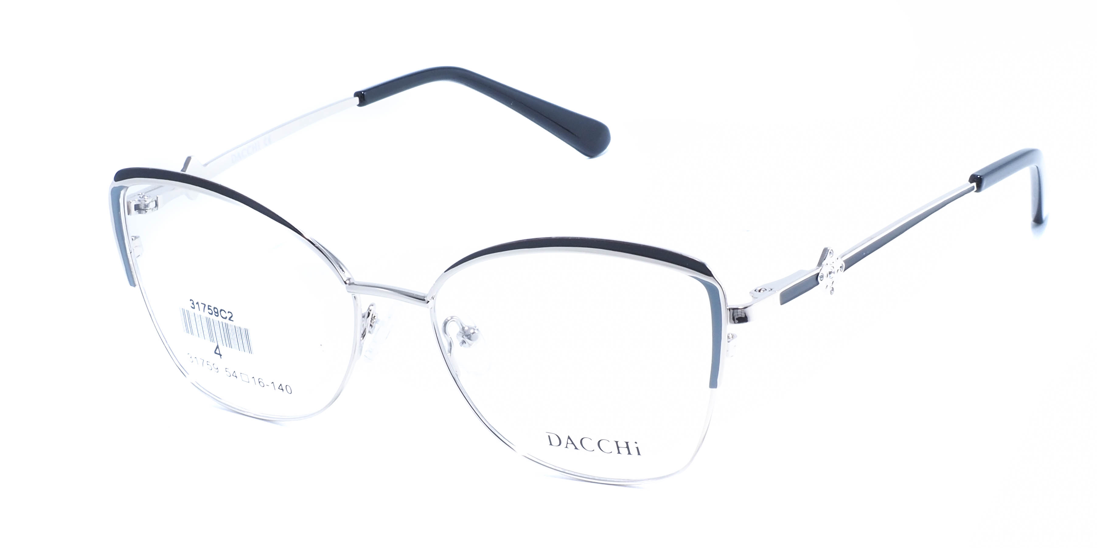 оправа Dacchi 31759 C2