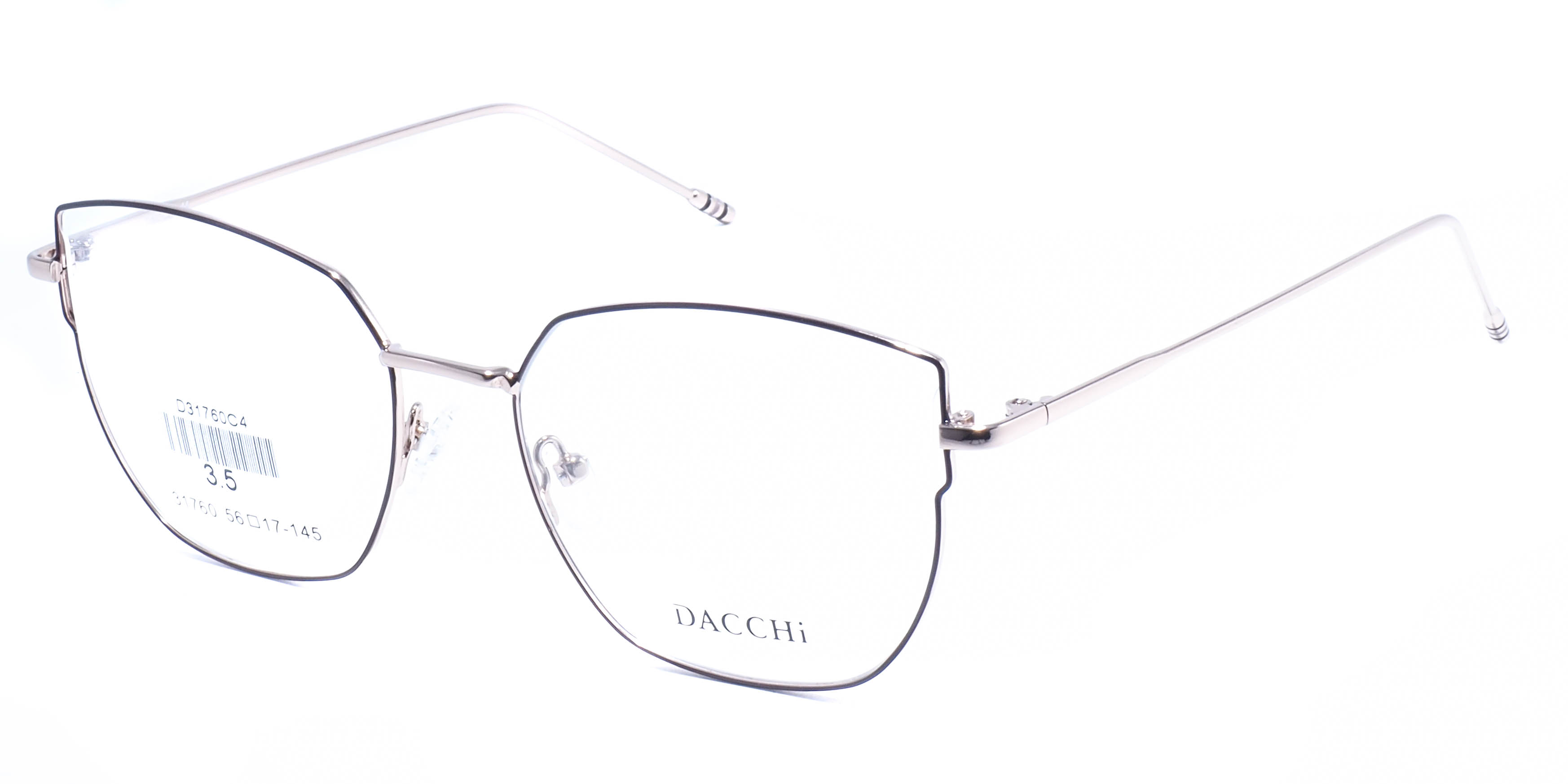 оправа Dacchi 31760 C4