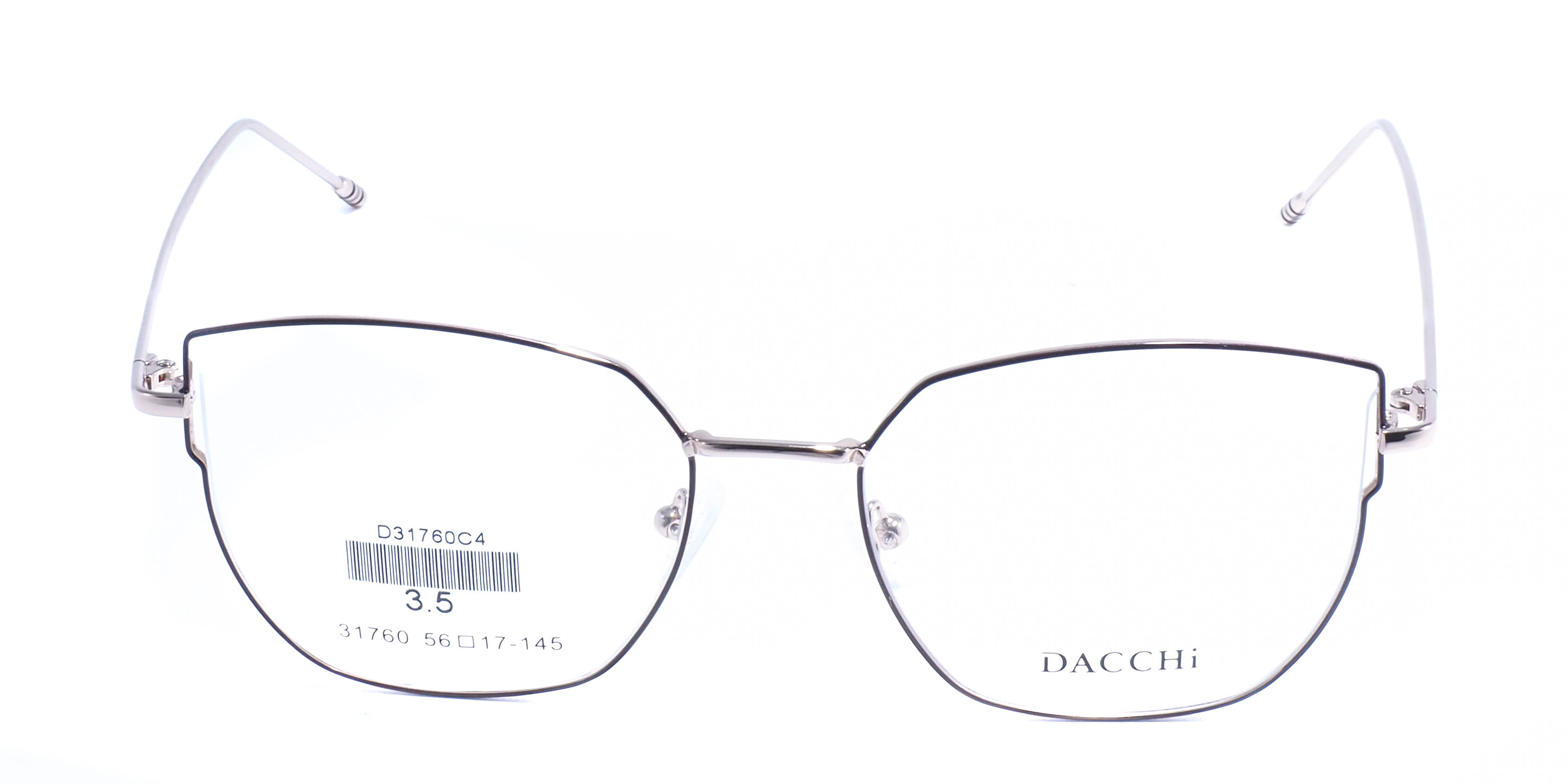 оправа Dacchi 31760 C4