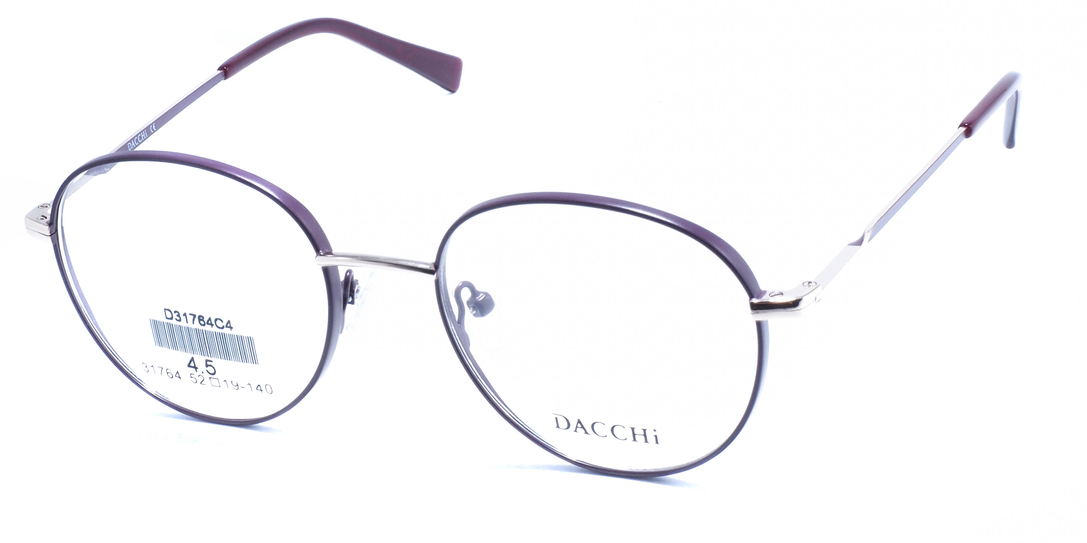 оправа Dacchi 31764 C4