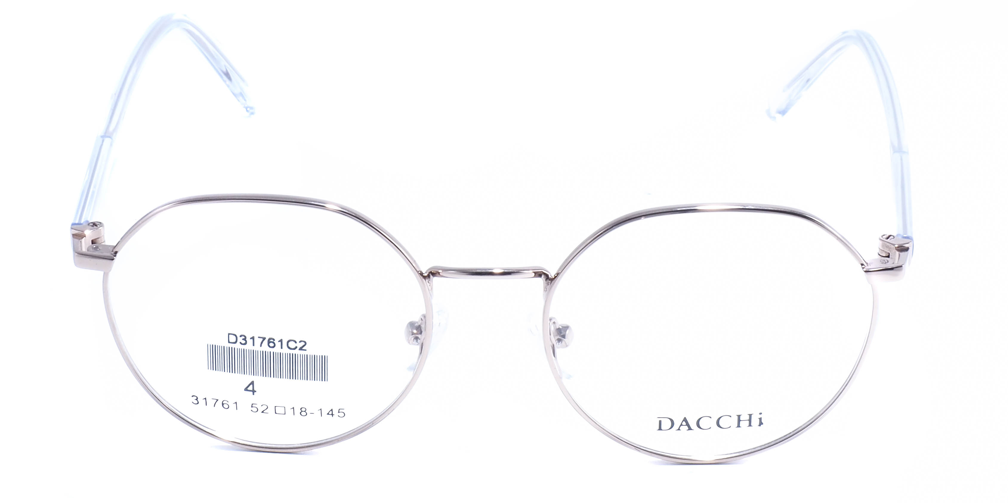 оправа Dacchi 31761 С2