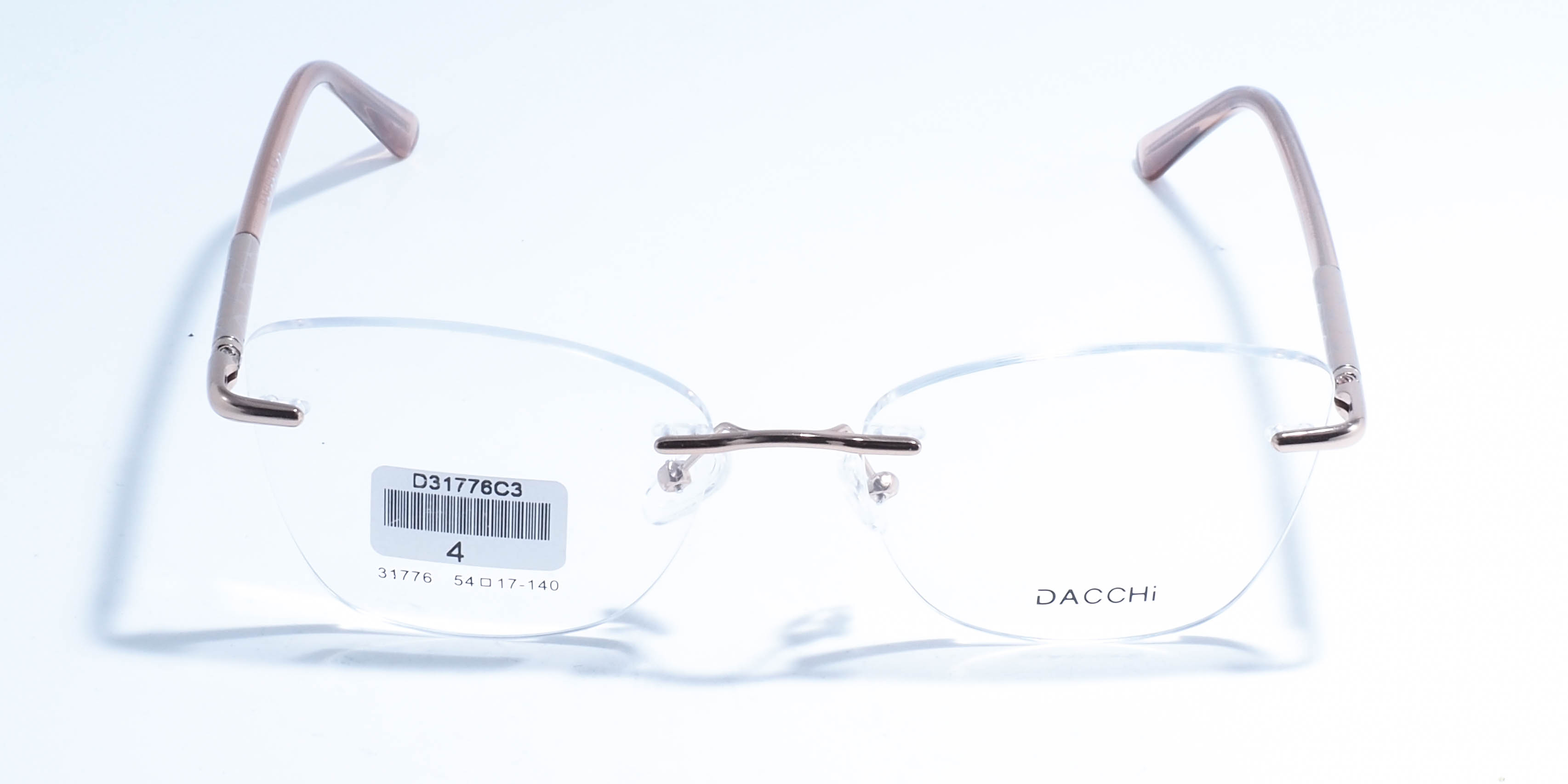 оправа Dacchi 31776 C3
