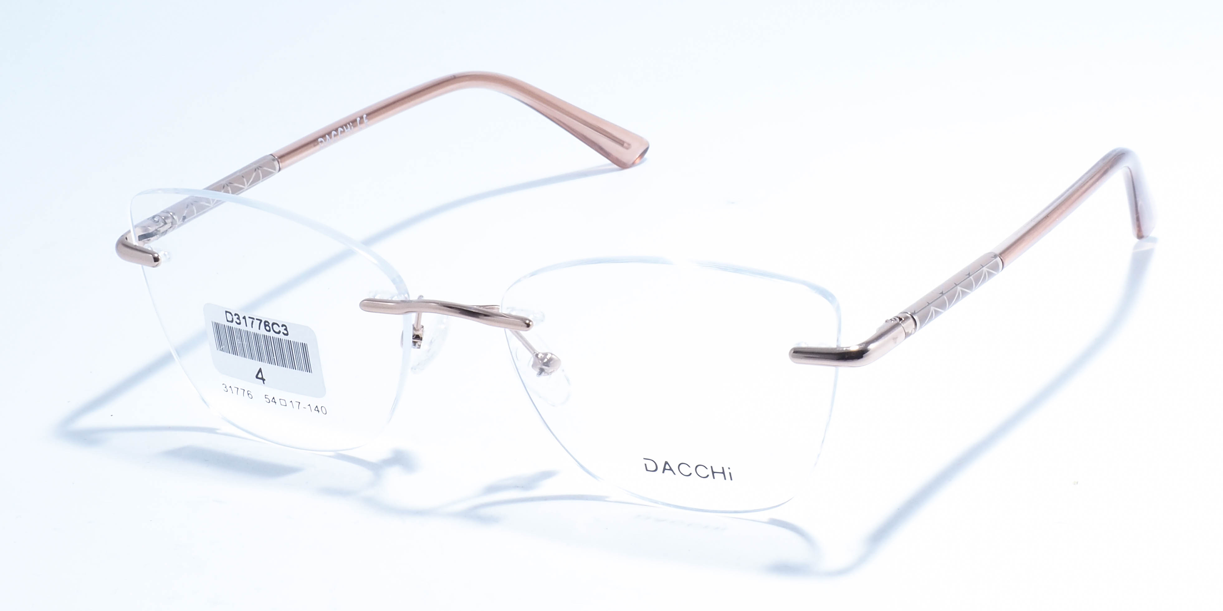 оправа Dacchi 31776 C3